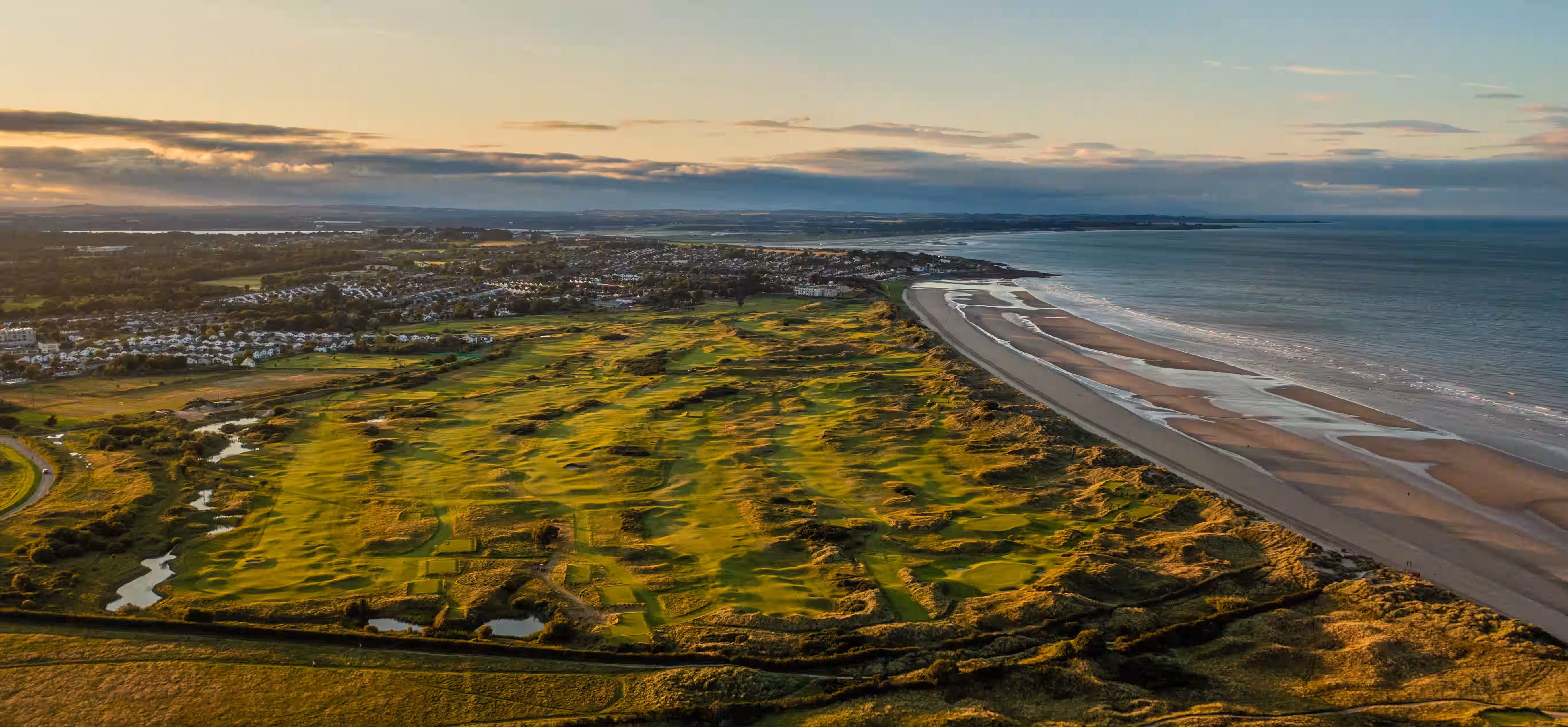 Ballybunion Golf Club (Old Course)