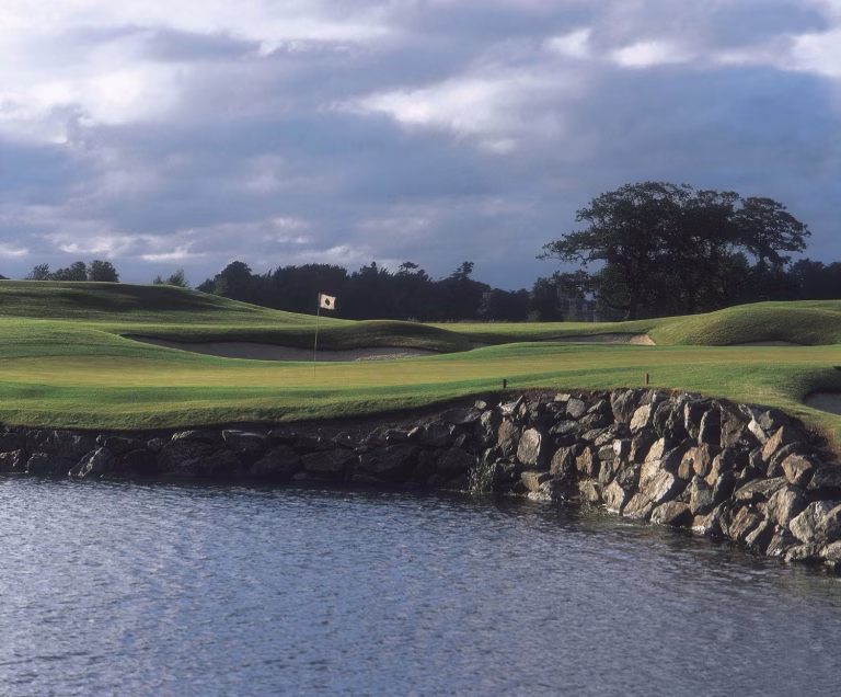 Waterville Golf Links