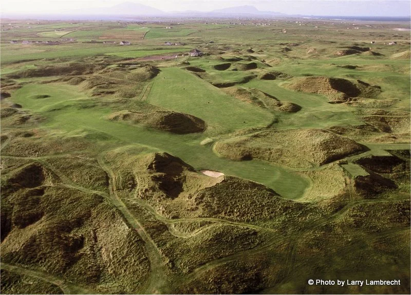 Tralee Golf Club