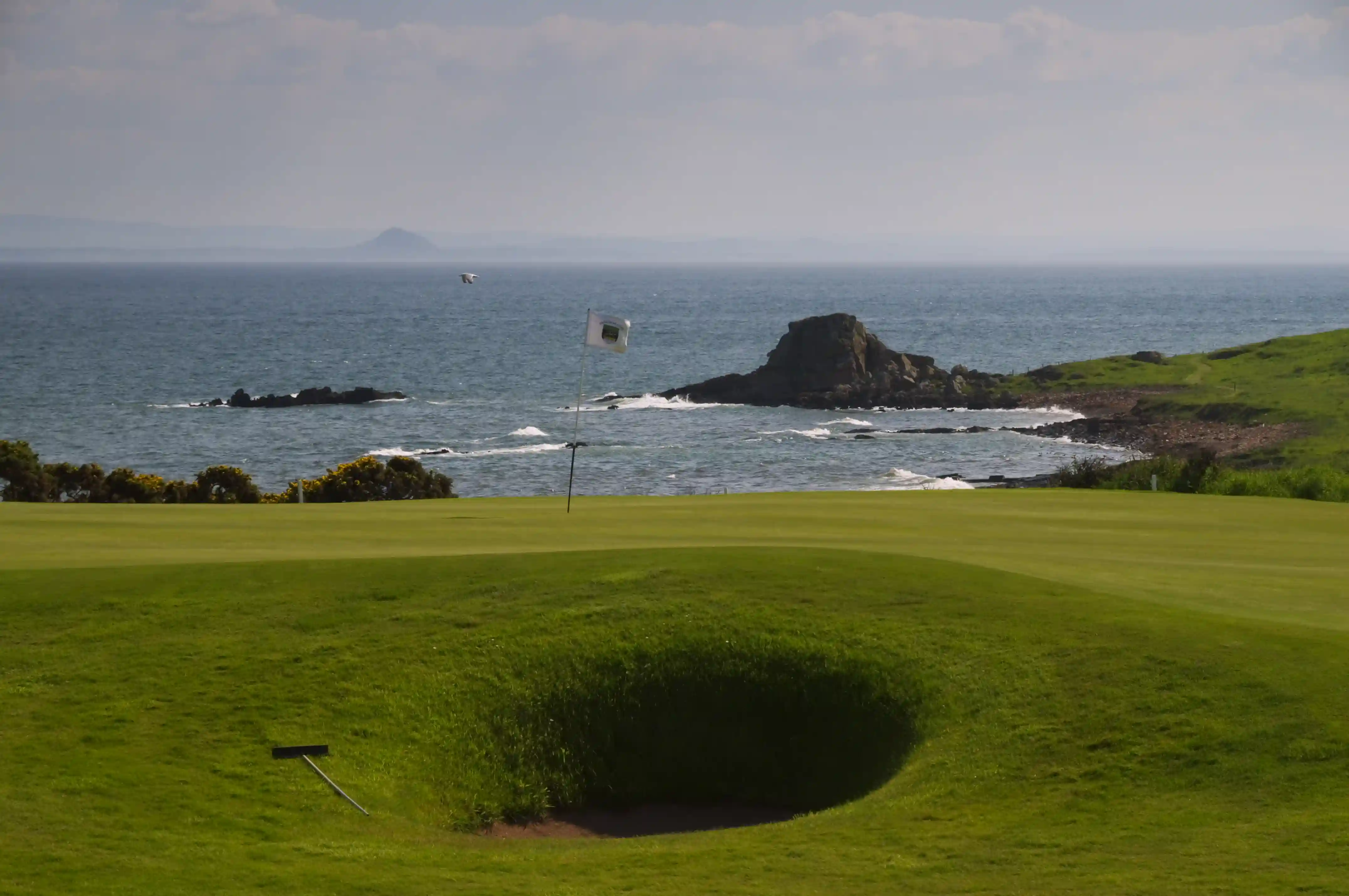 Crail Golfing Society (Craighead Links)