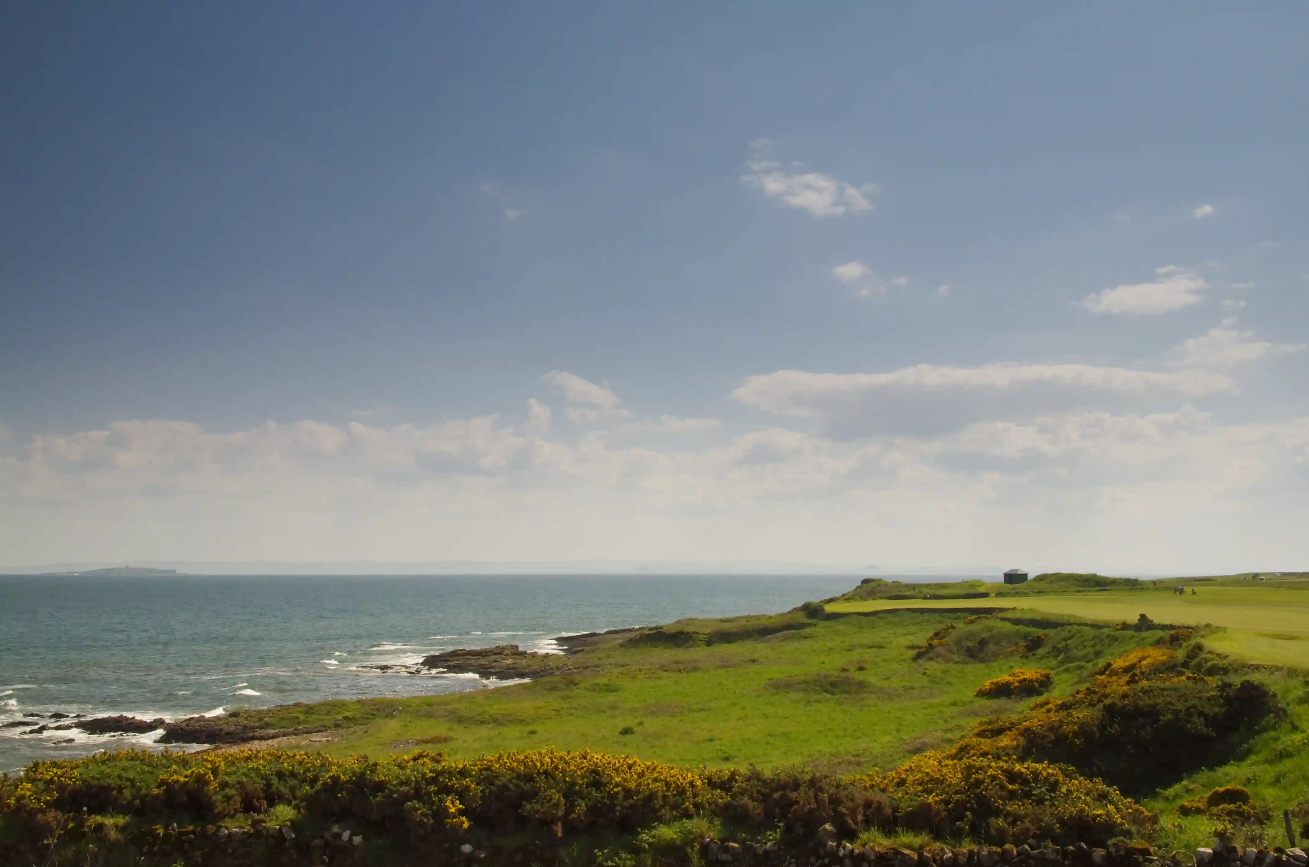 Crail Golfing Society (Craighead Links)