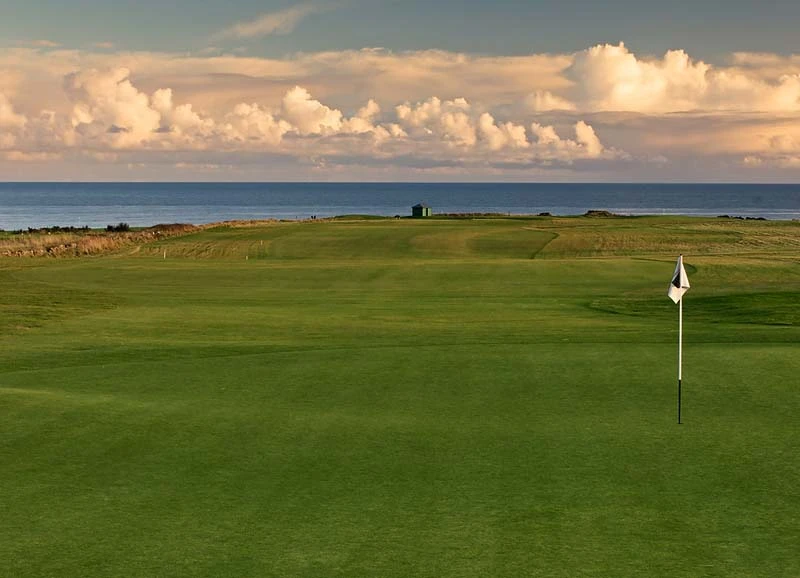 Crail Golfing Society (Craighead Links)