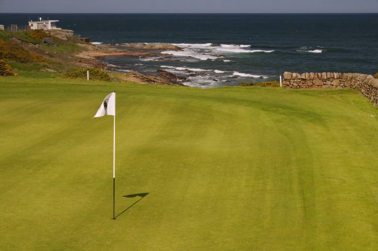 Crail Golfing Society (Craighead Links)