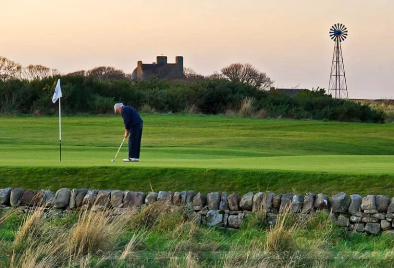 Crail Golfing Society (Craighead Links)