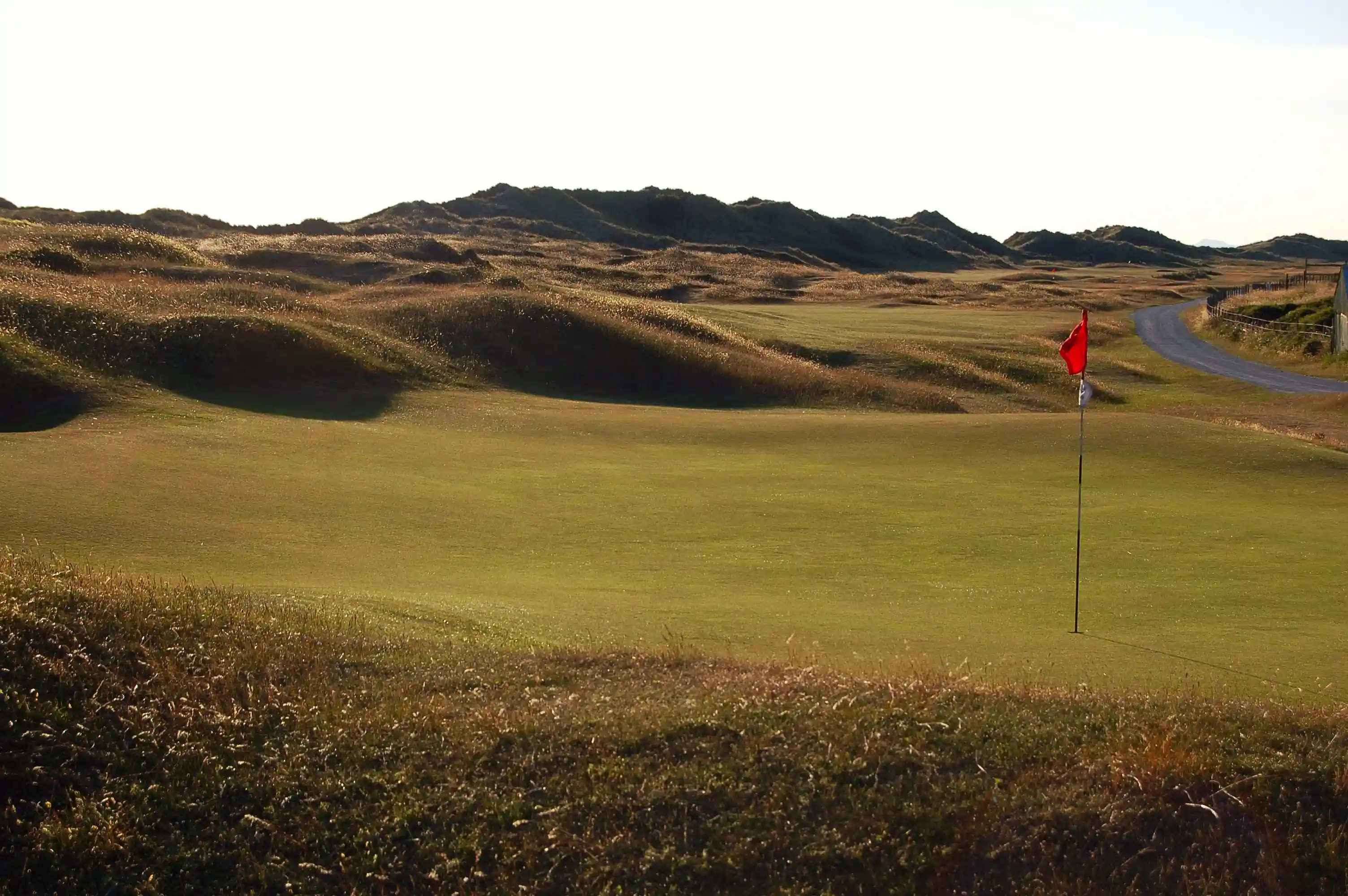 Aberdovey Golf Club