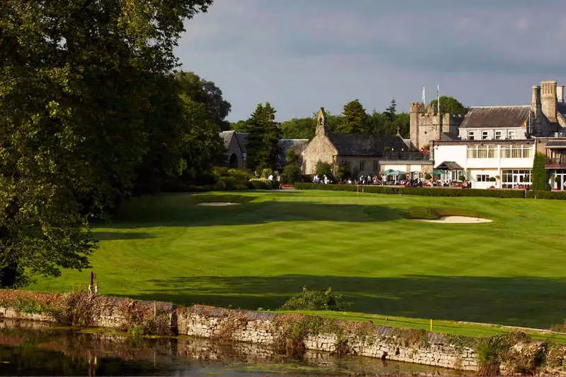 Delta Hotels St. Pierre Country Club (Old Course)