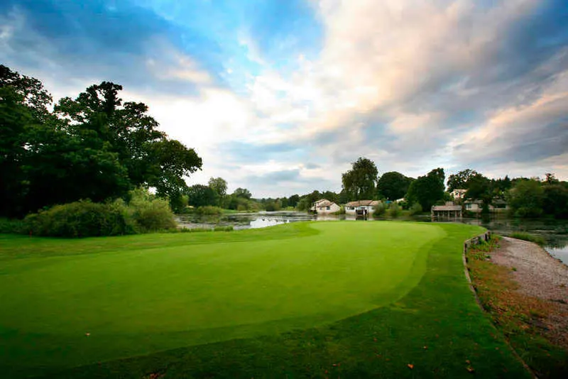 Delta Hotels St. Pierre Country Club (Old Course)
