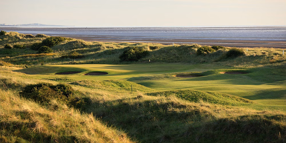 Fylde & Solway Coast