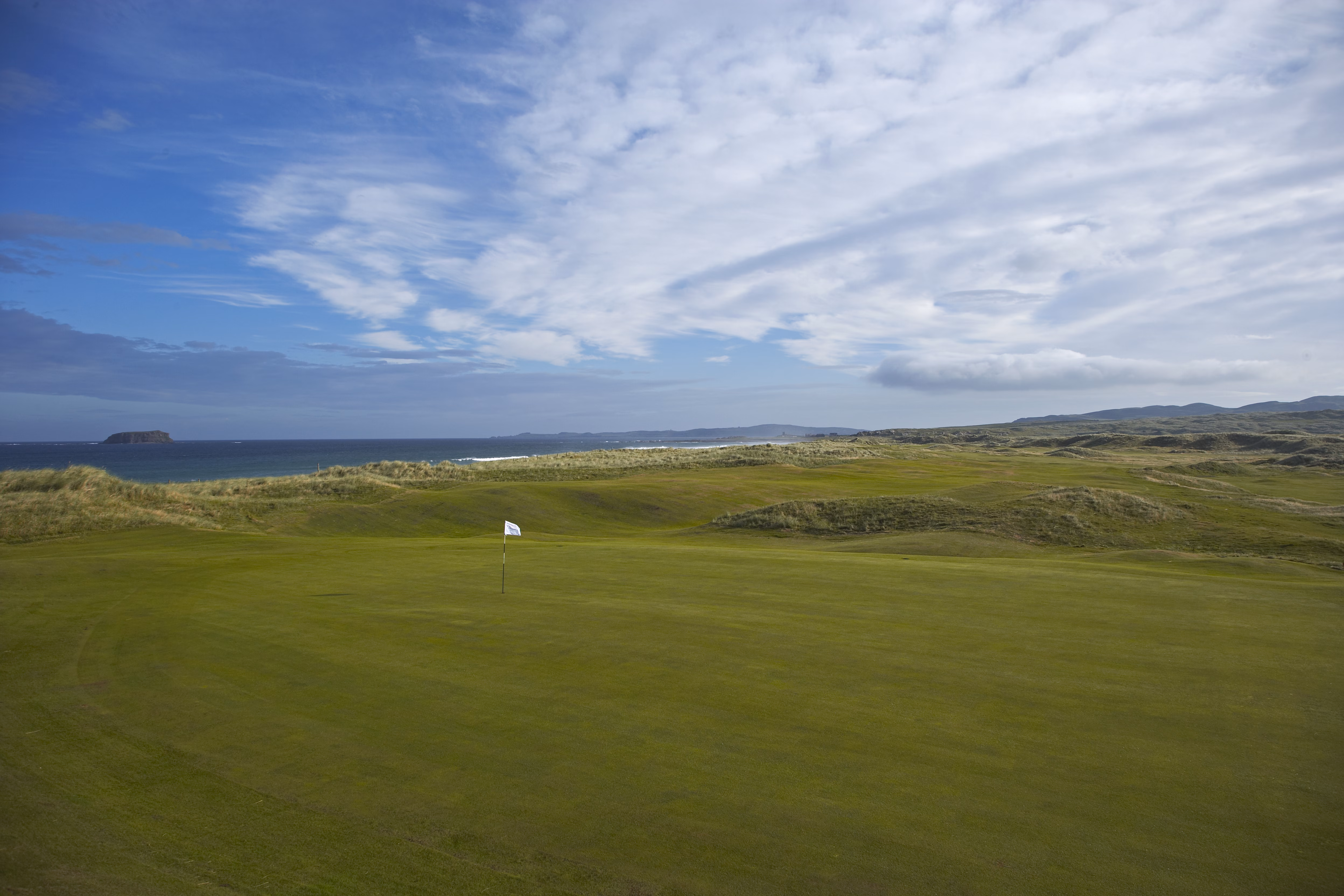 North Donegal
