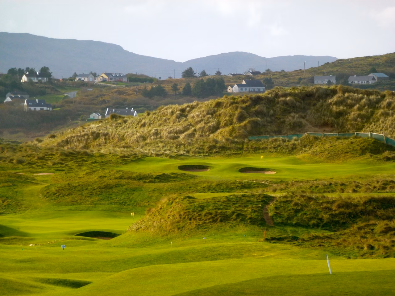 West Donegal