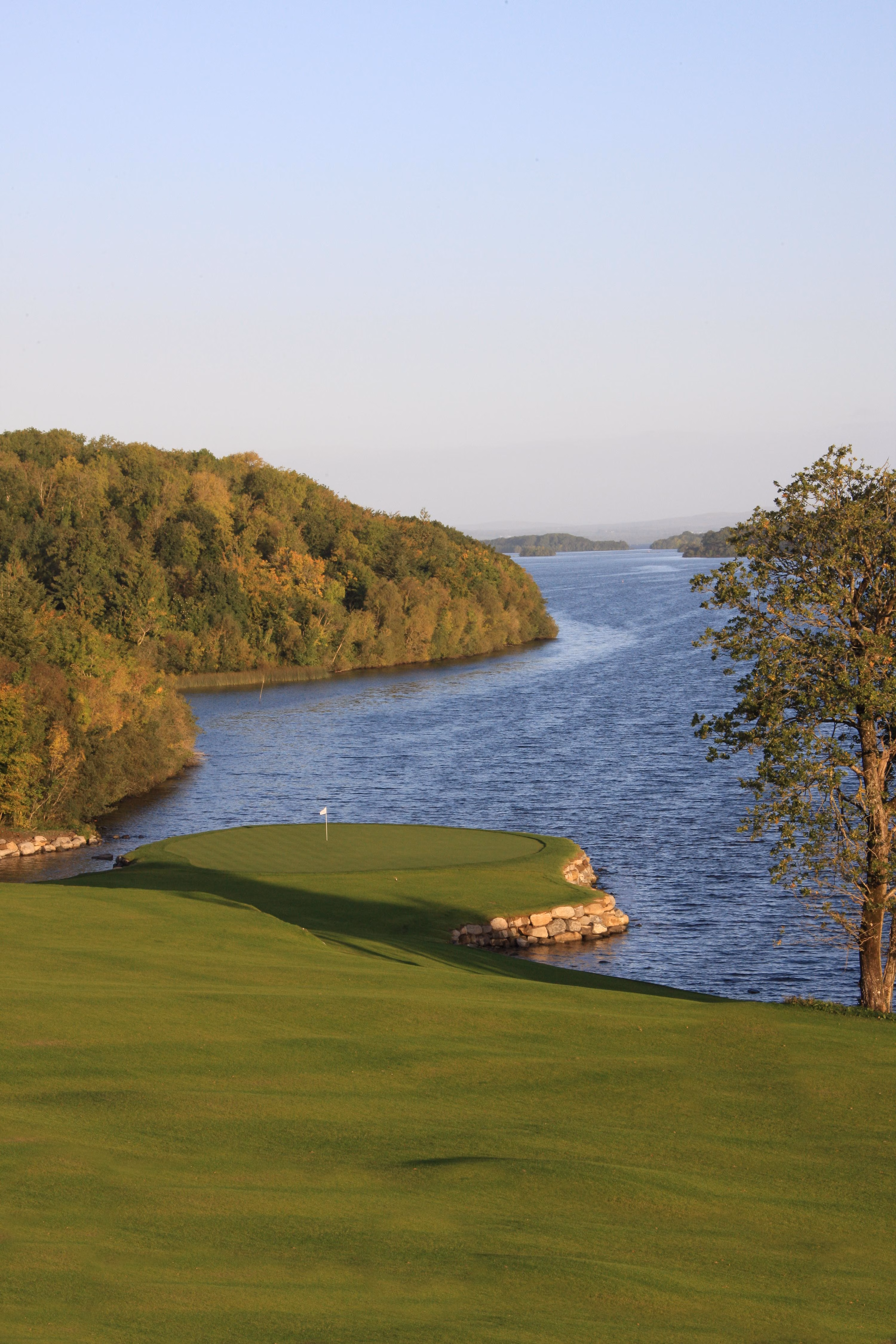 Belfast & Lough Erne