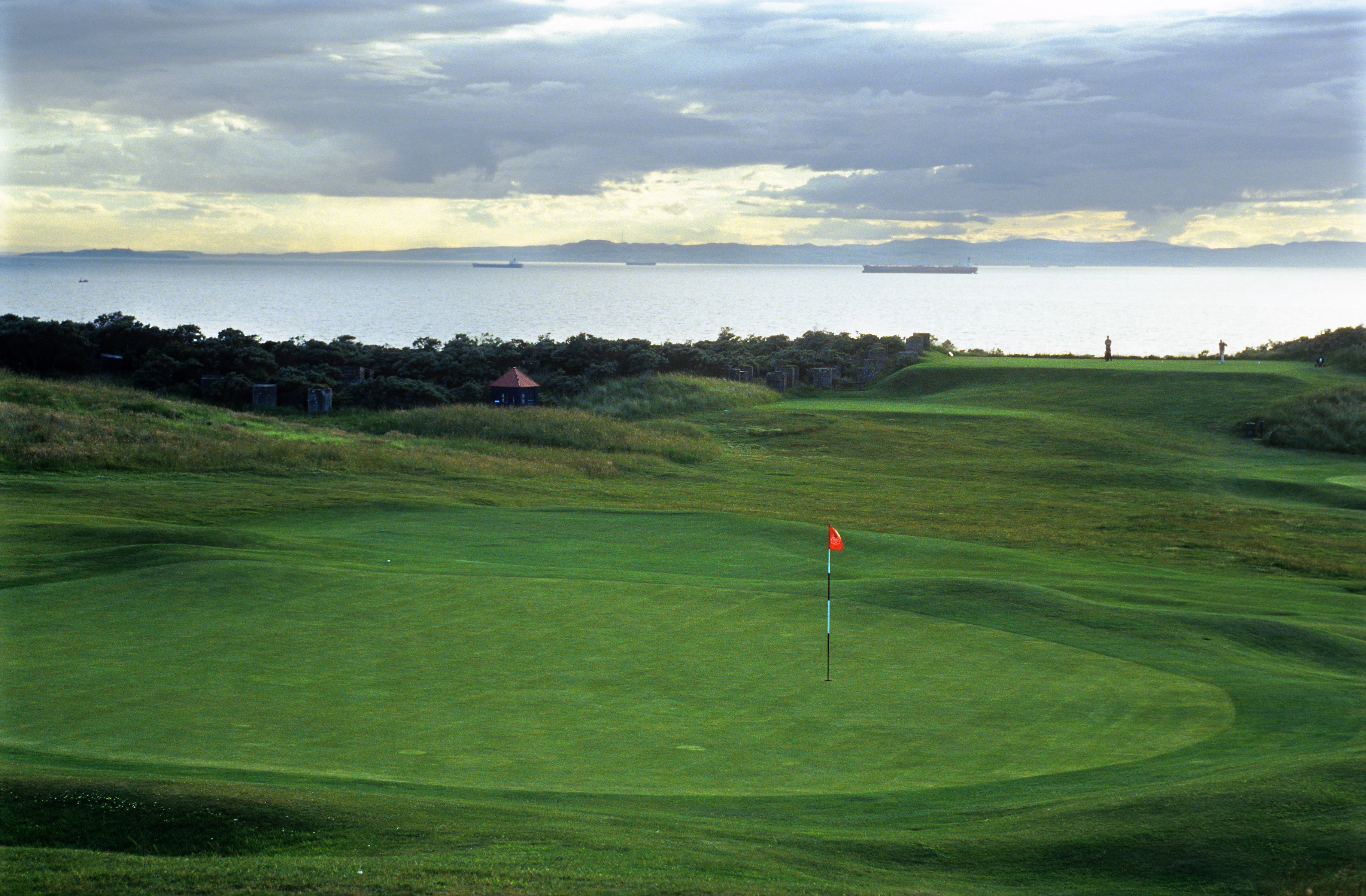 Gullane & Aberlady