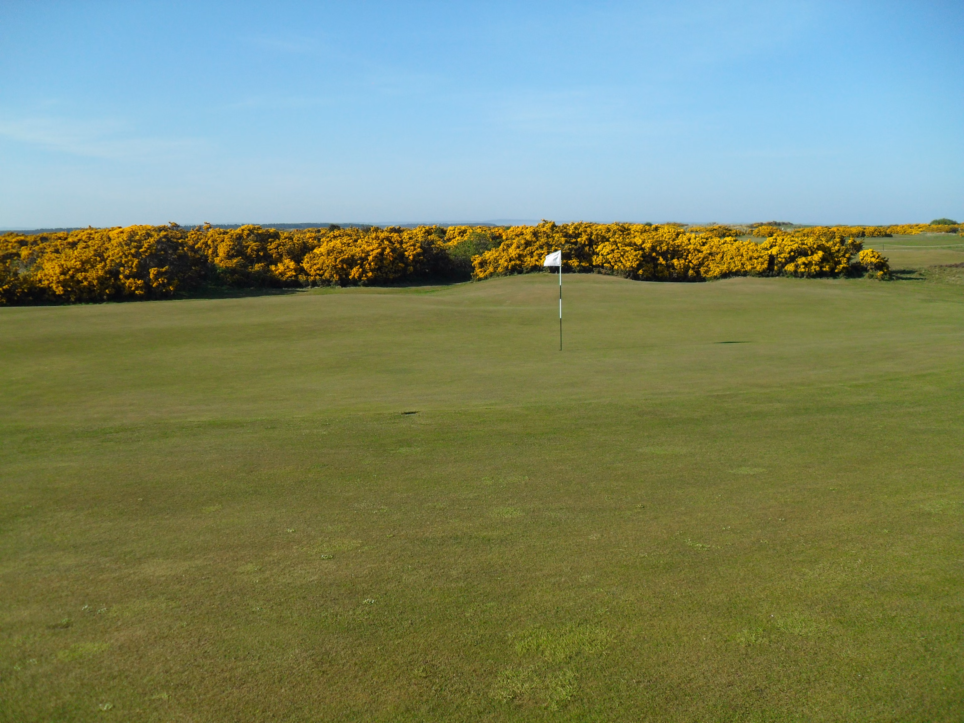 St Andrews Links