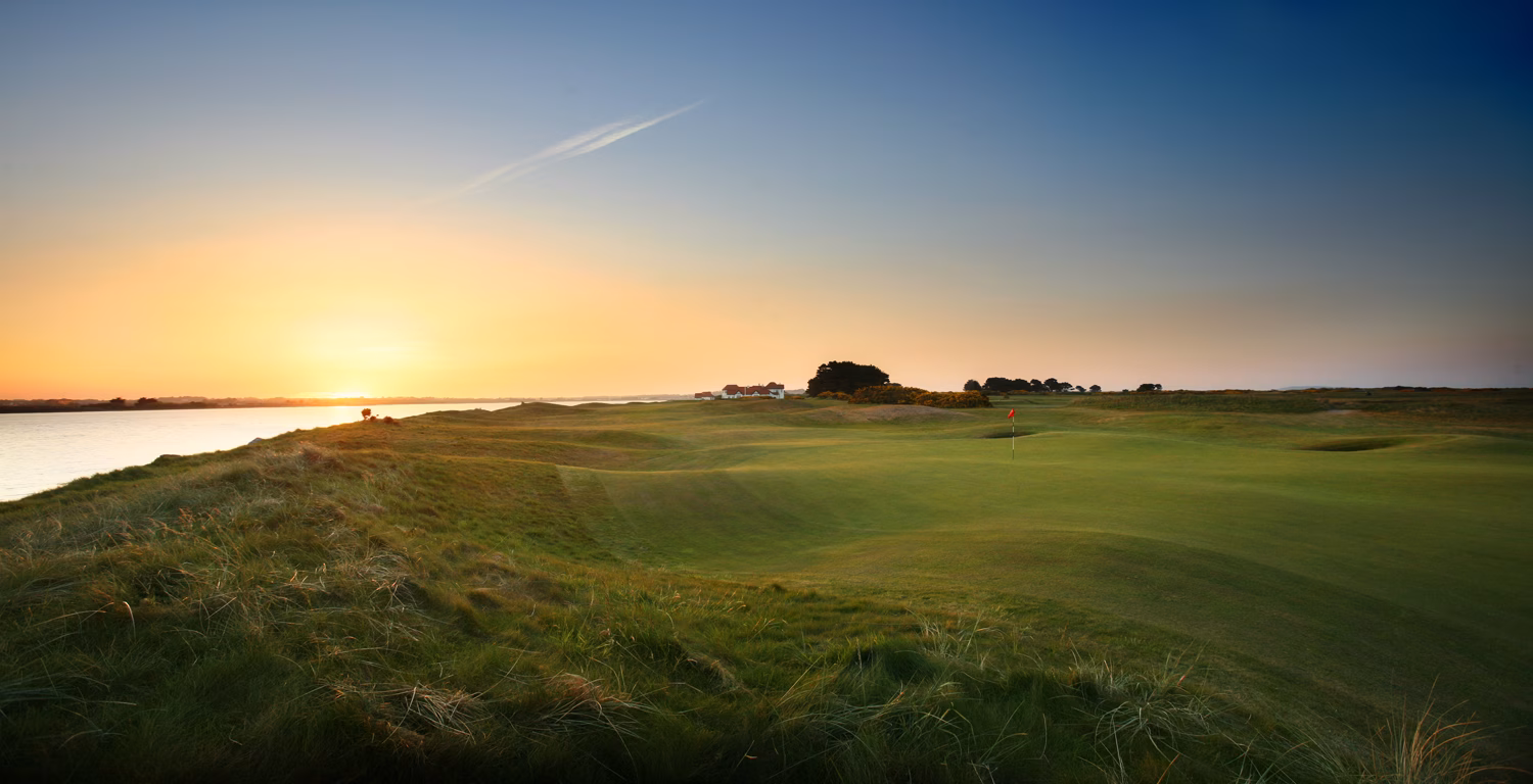 St Andrews & Dublin Signature Golf Journey