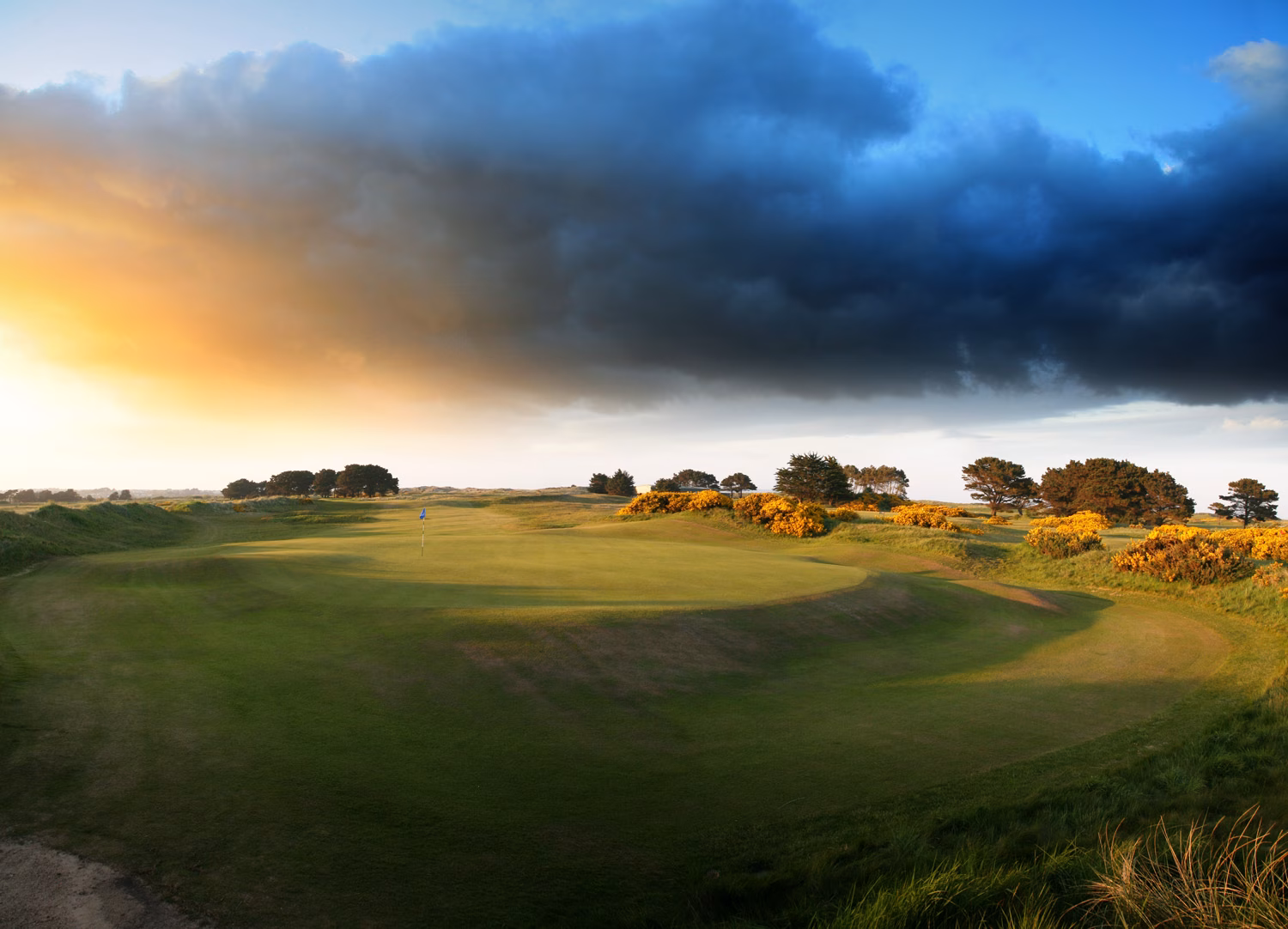 St Andrews & Dublin Signature Golf Journey
