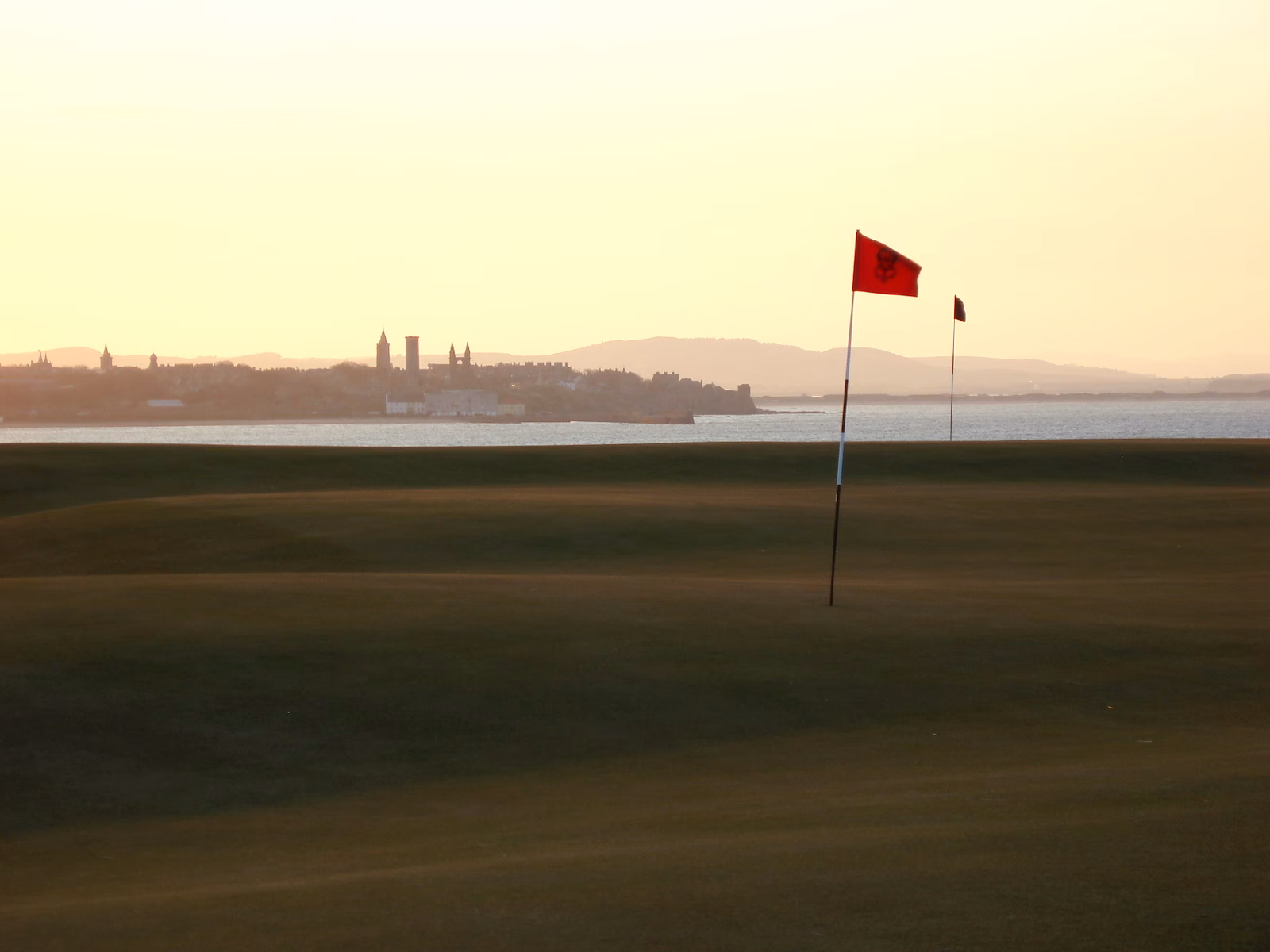 St Andrews & Dublin Signature Golf Journey