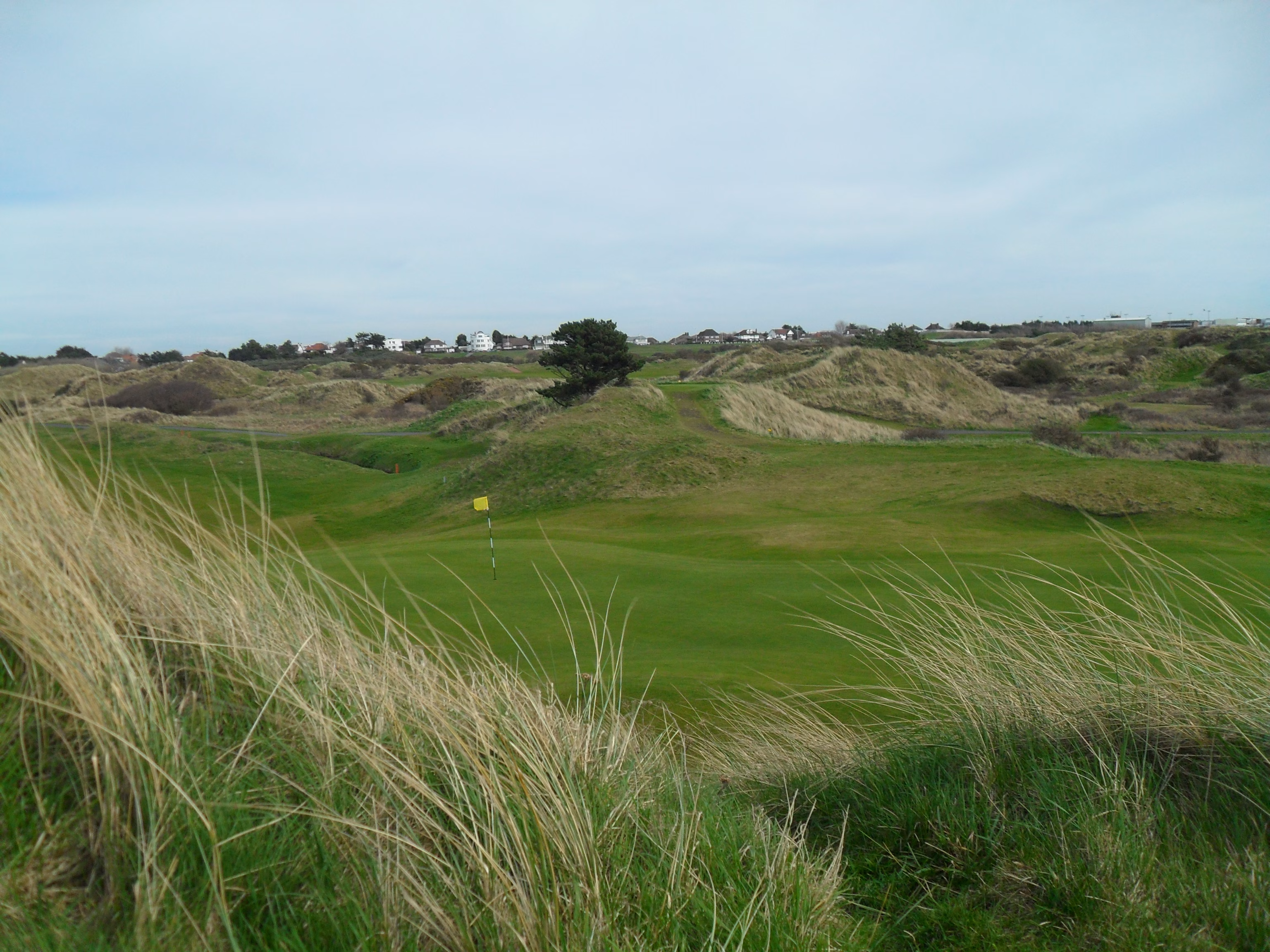 St Andrews & Northern England Signature Golf Journey