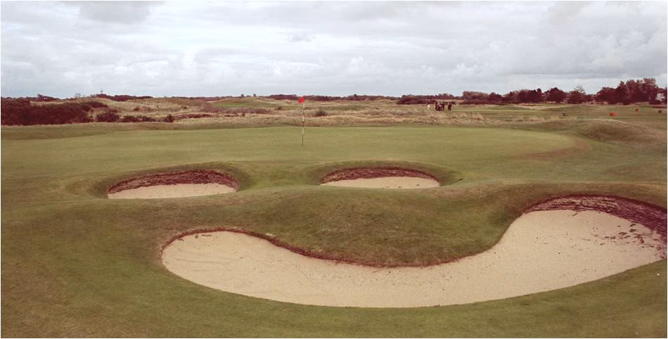 St Andrews & Northern England Signature Golf Journey