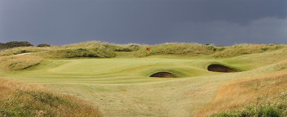 Northern England Golf Tour