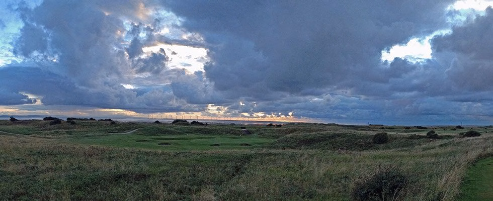 Northern England Golf Tour