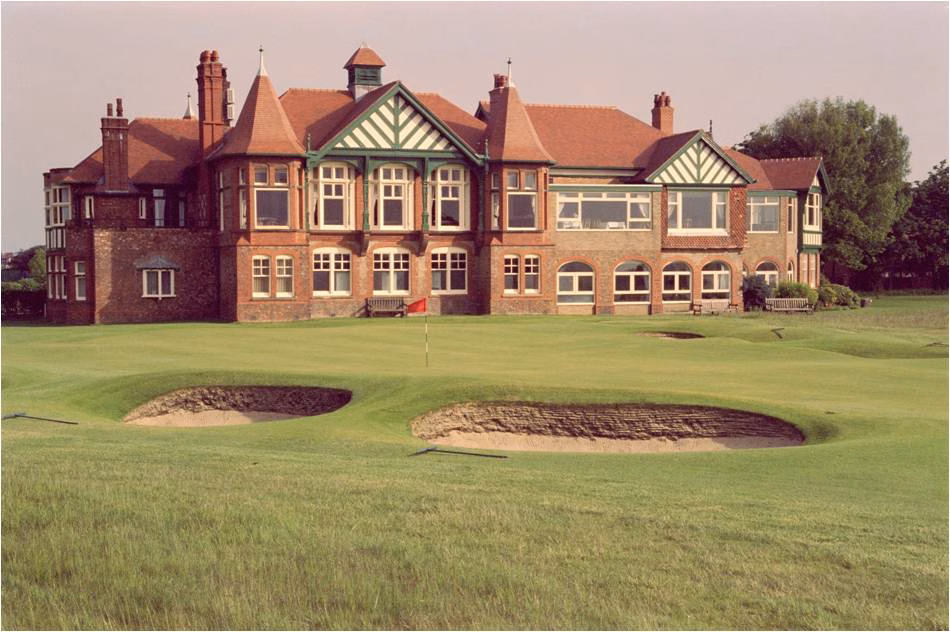 Northern England Golf Tour