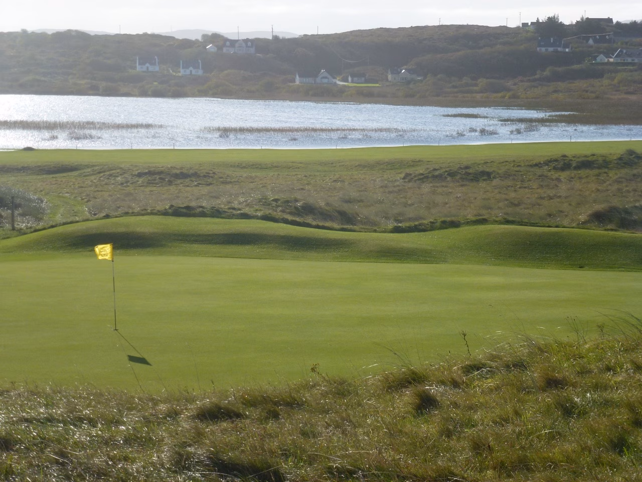 Donegal Golf Escape