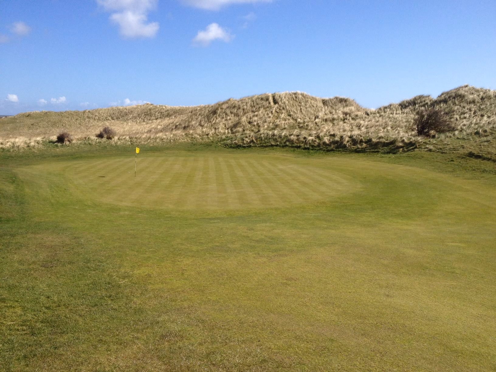Dublin Golf Tour