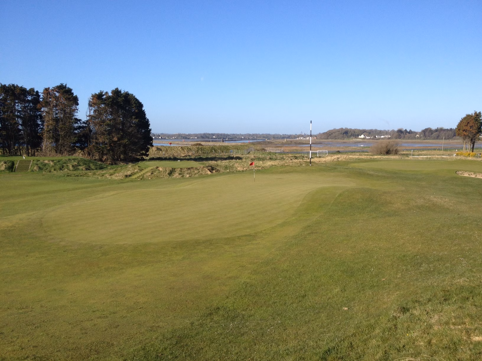 Dublin Golf Tour