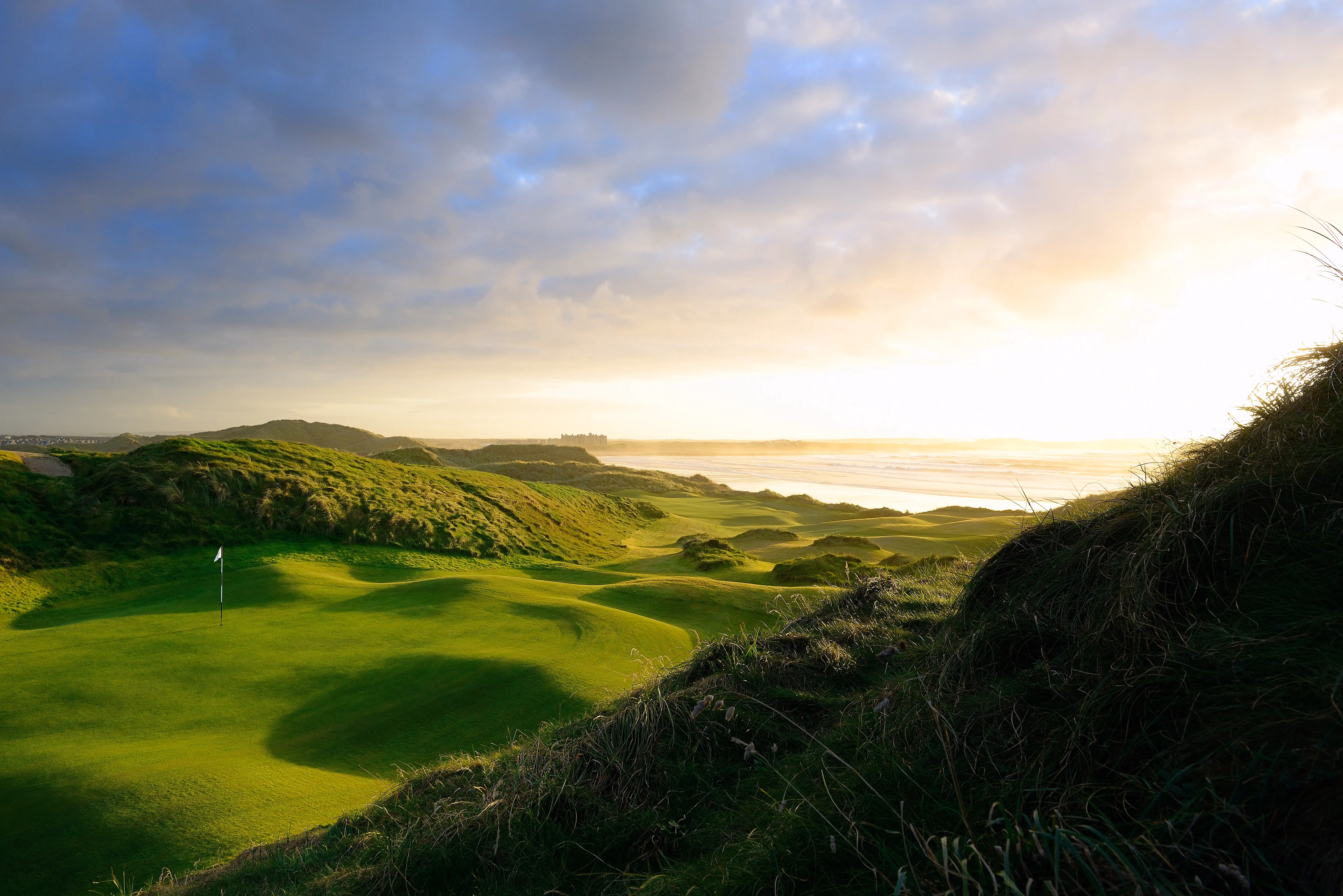Ireland's Wild Atlantic Way