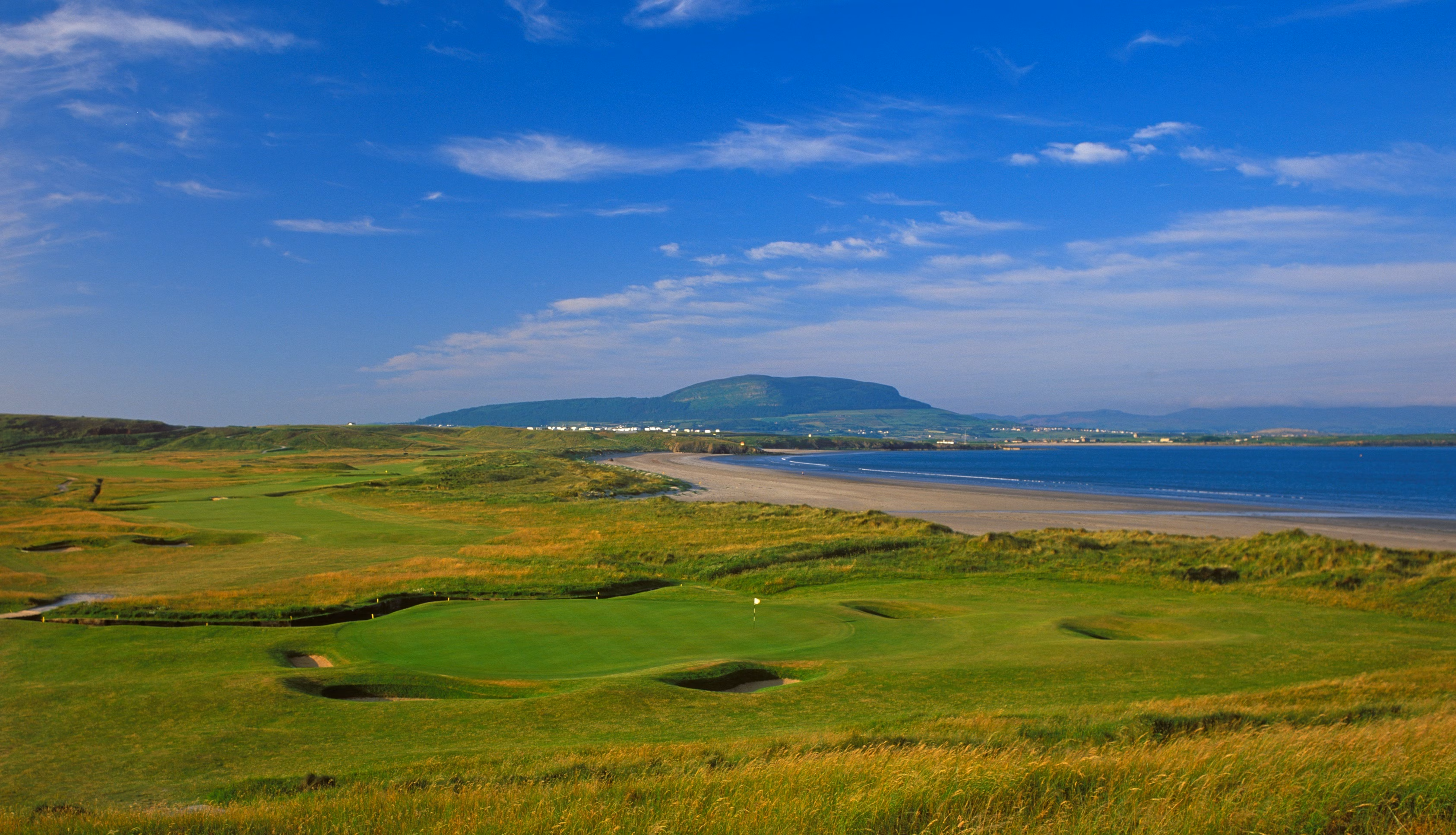Ireland's Wild Atlantic Way