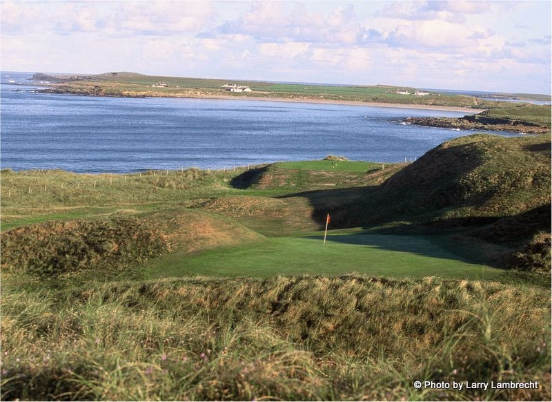 Ireland's Wild Atlantic Way