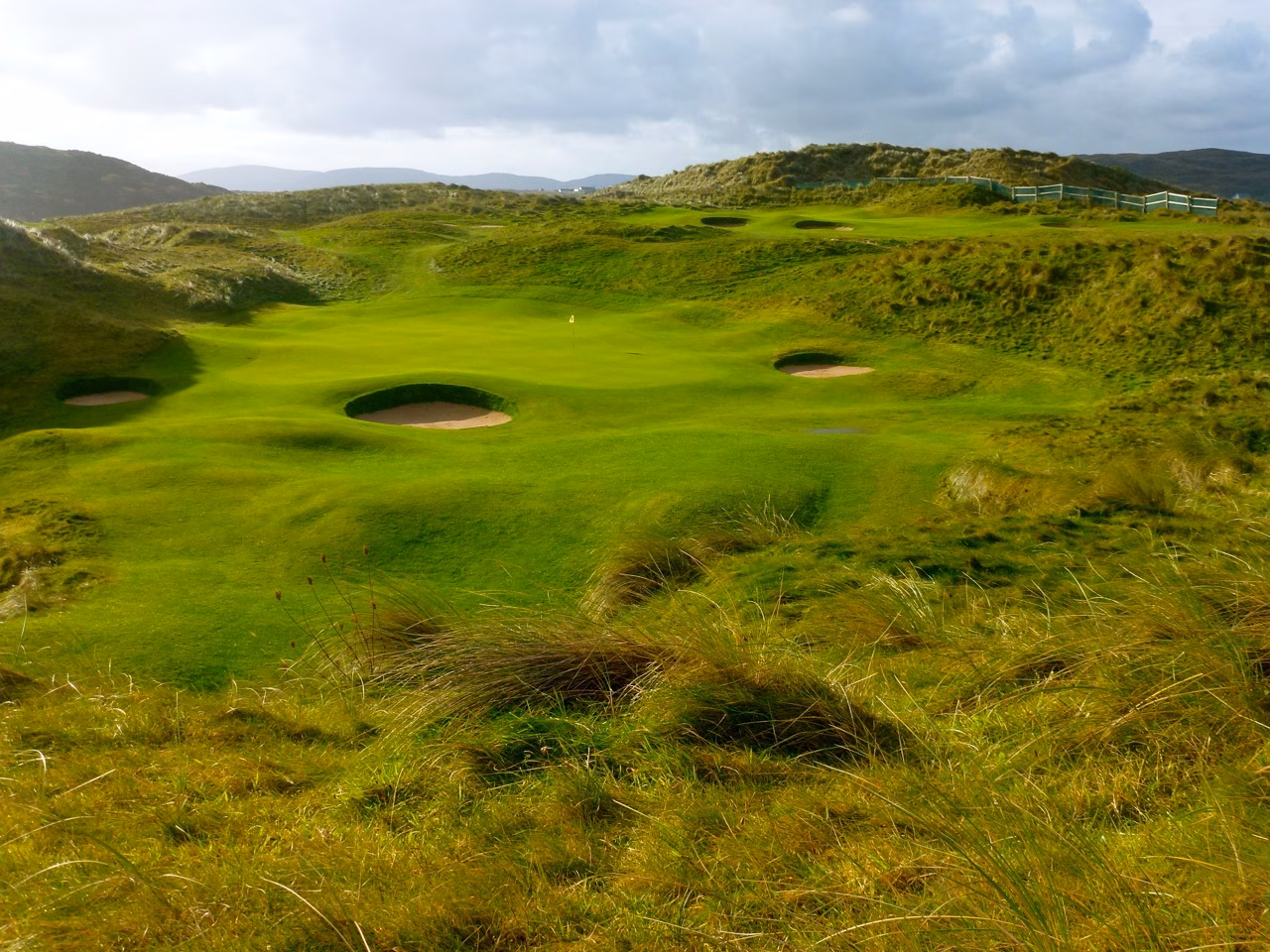 Ireland's Wild Atlantic Way