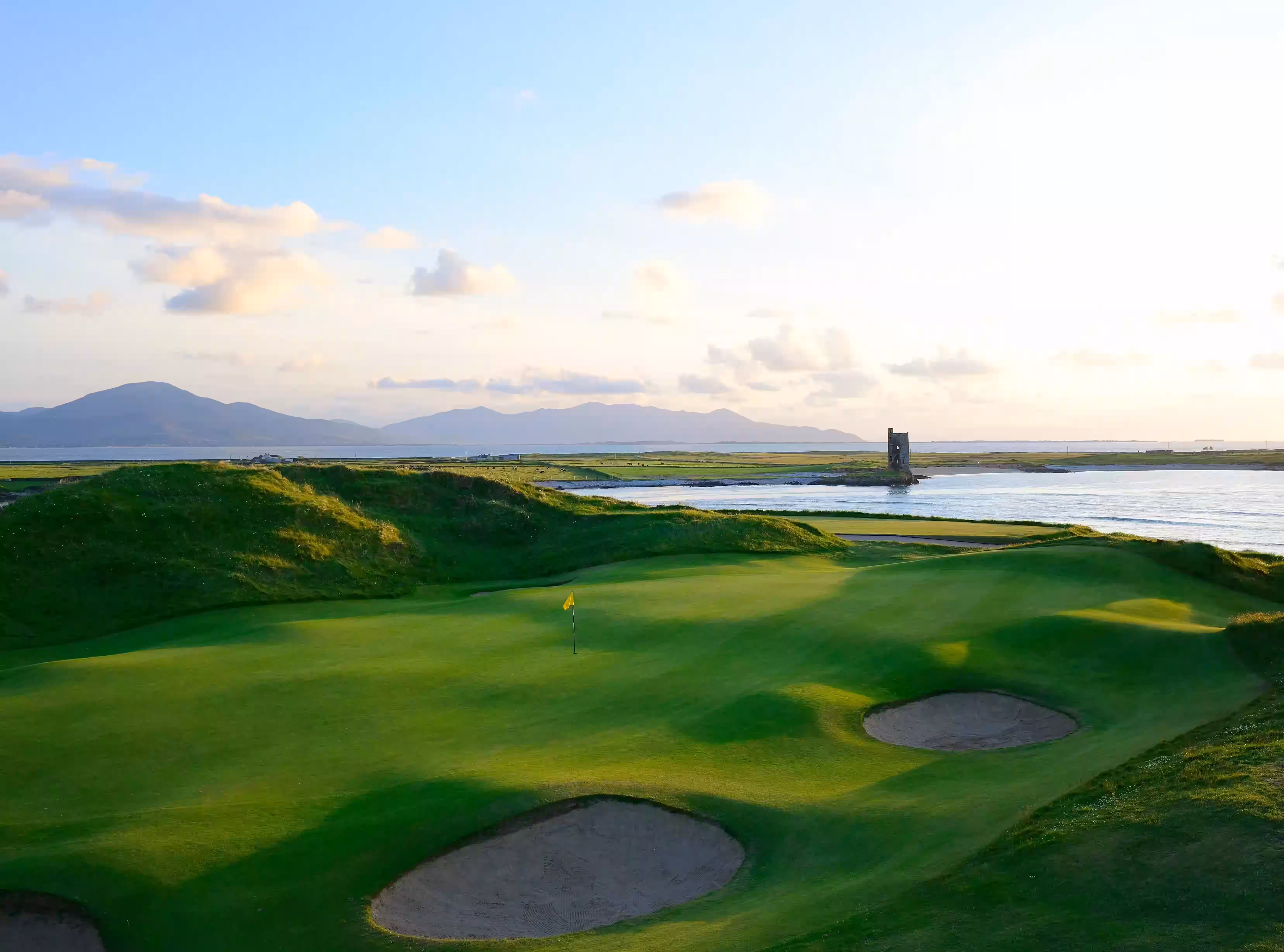 Ireland's Wild Atlantic Way