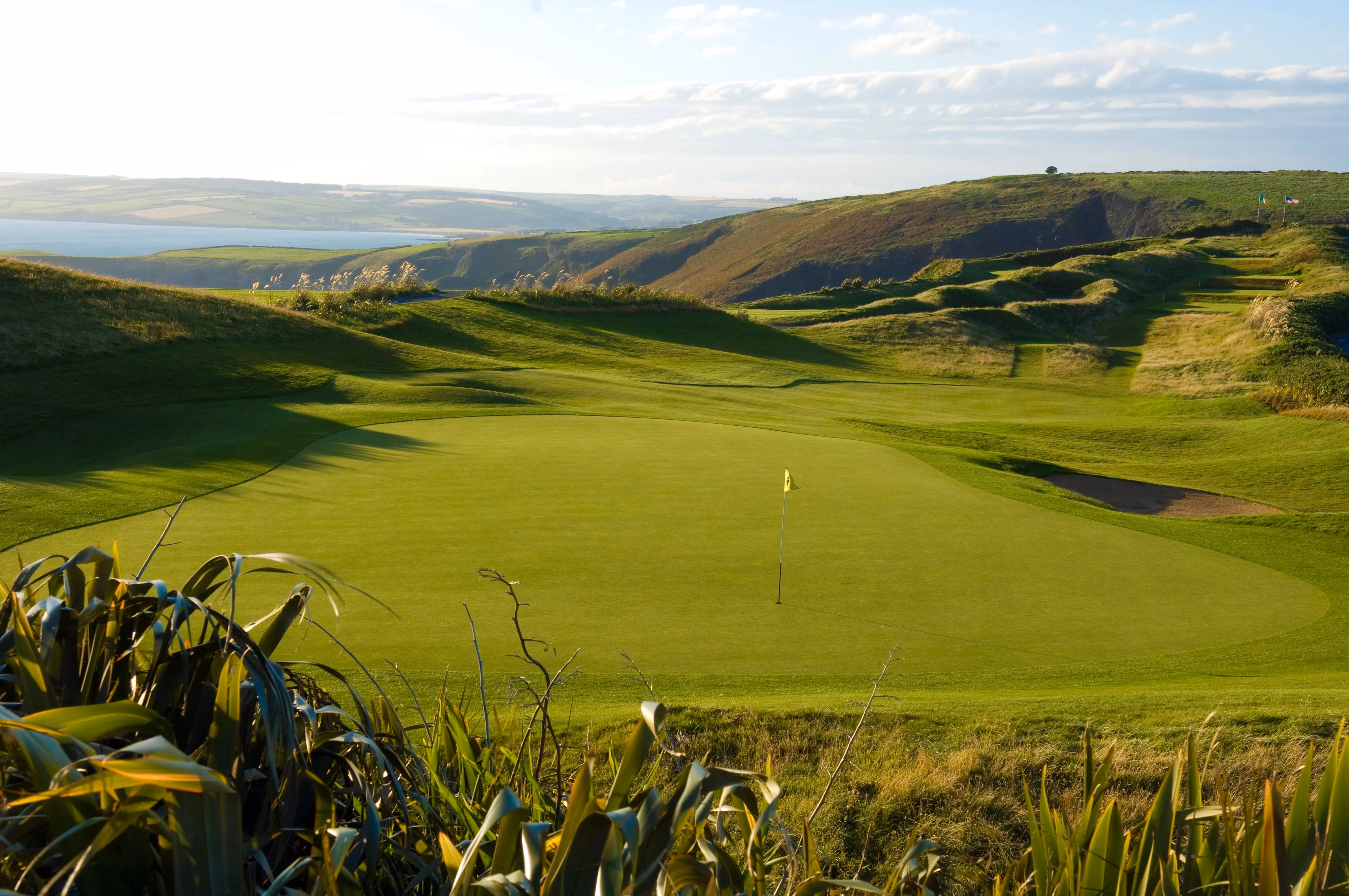 Ireland's Wild Atlantic Way
