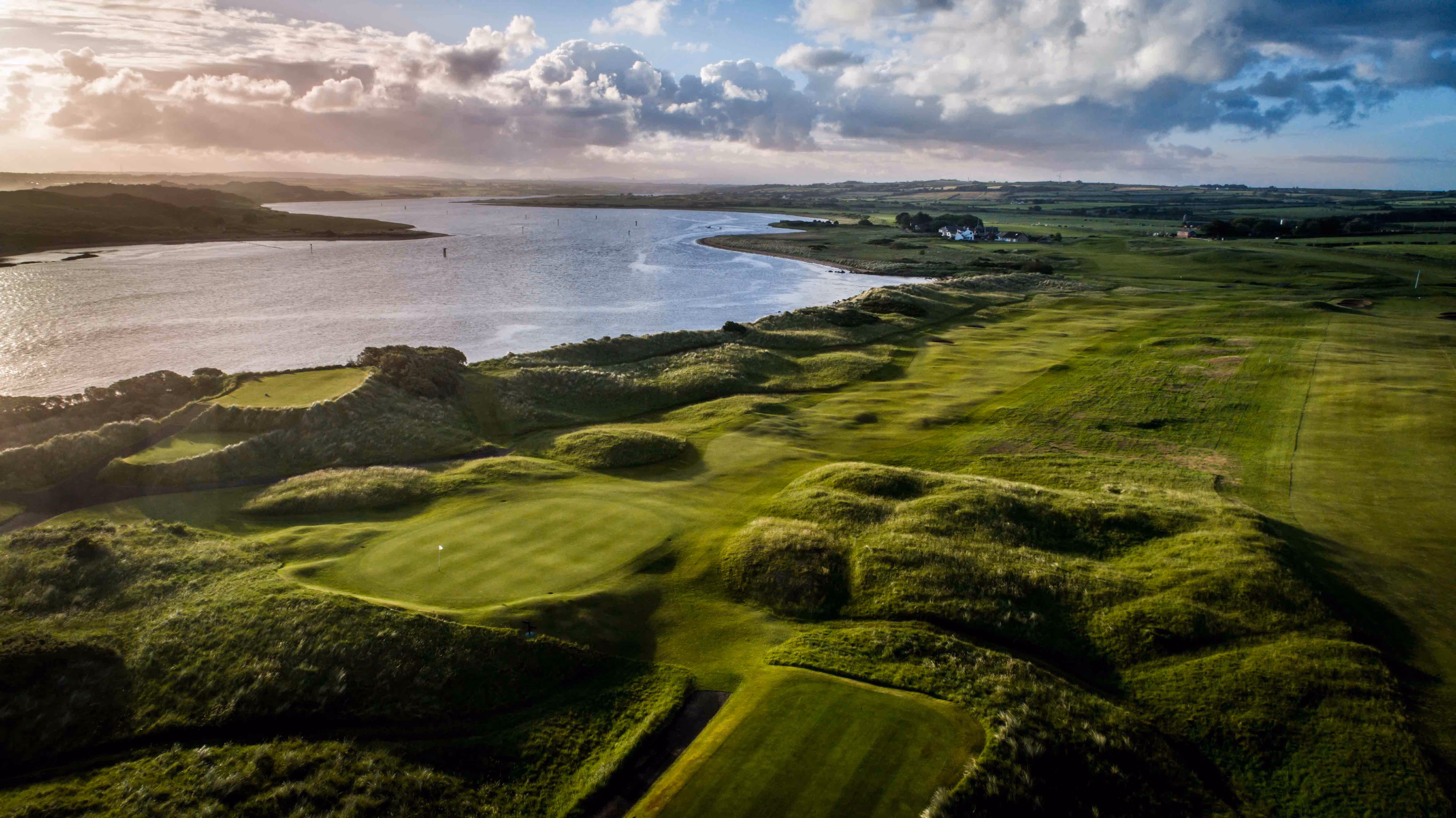 Northern Ireland Golf Tour