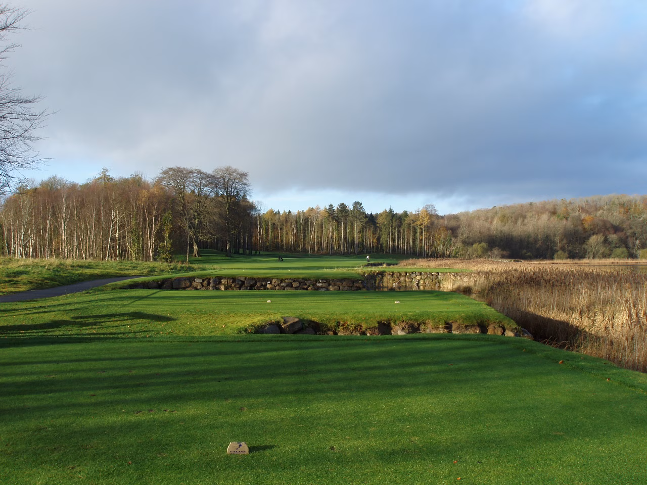 Sligo Golf Escape