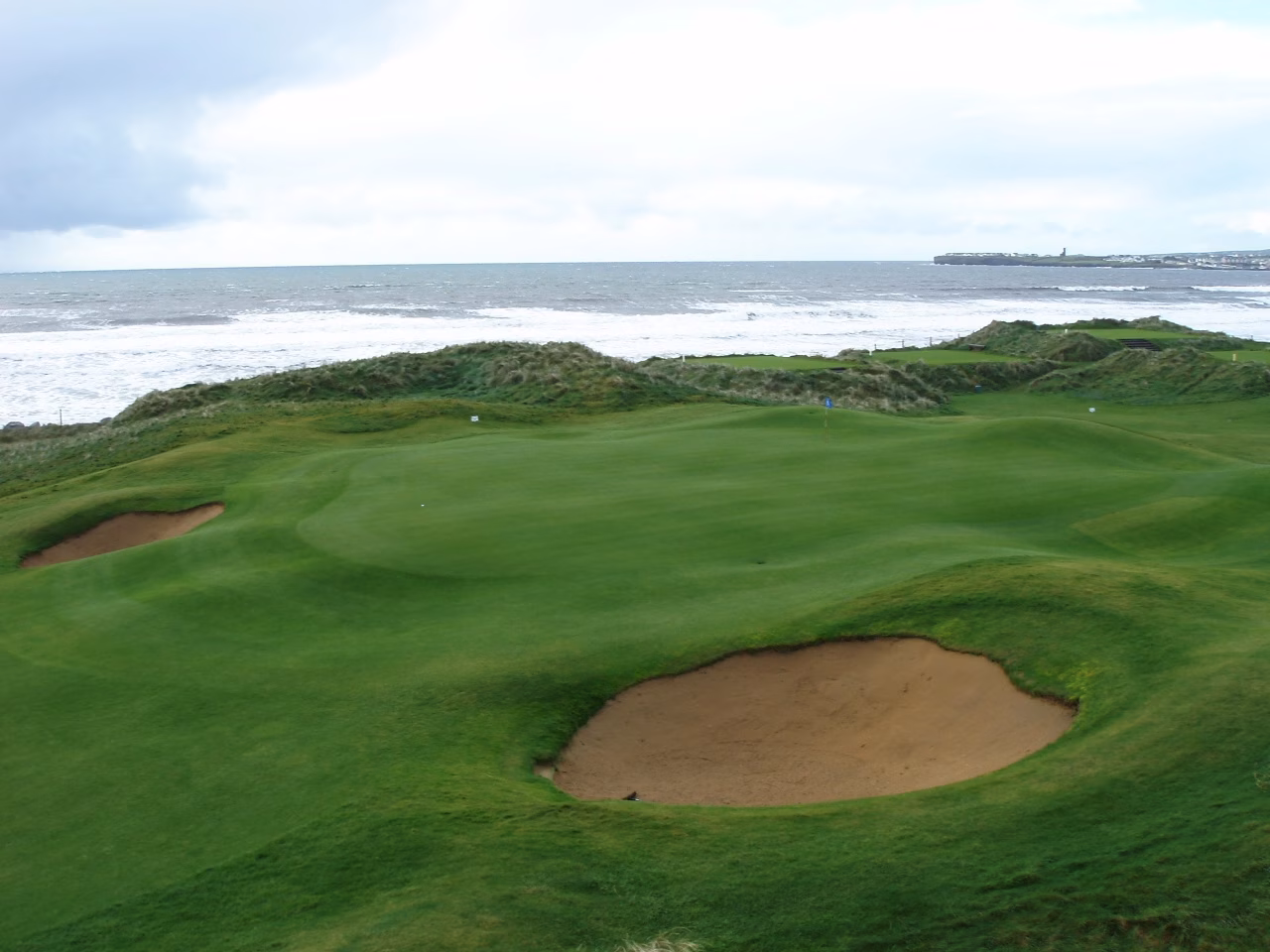 South West Ireland Golf Tour