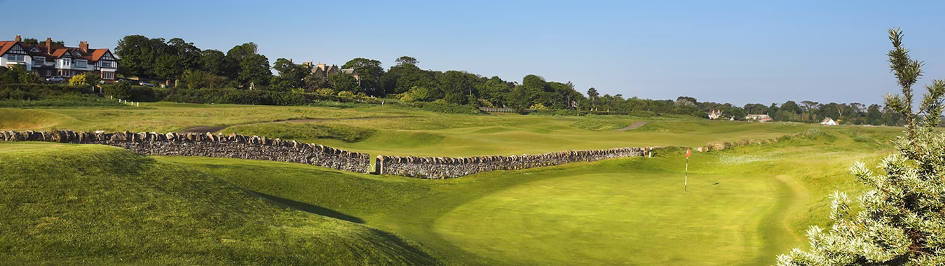 Edinburgh Golf Tour