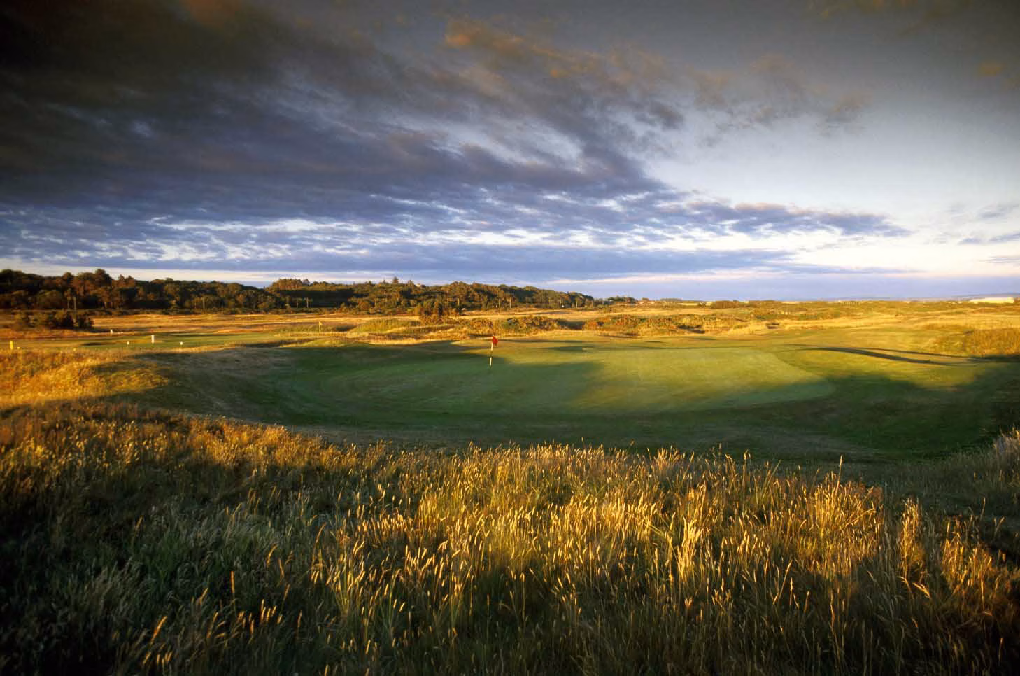 South West Scotland Golf Tour