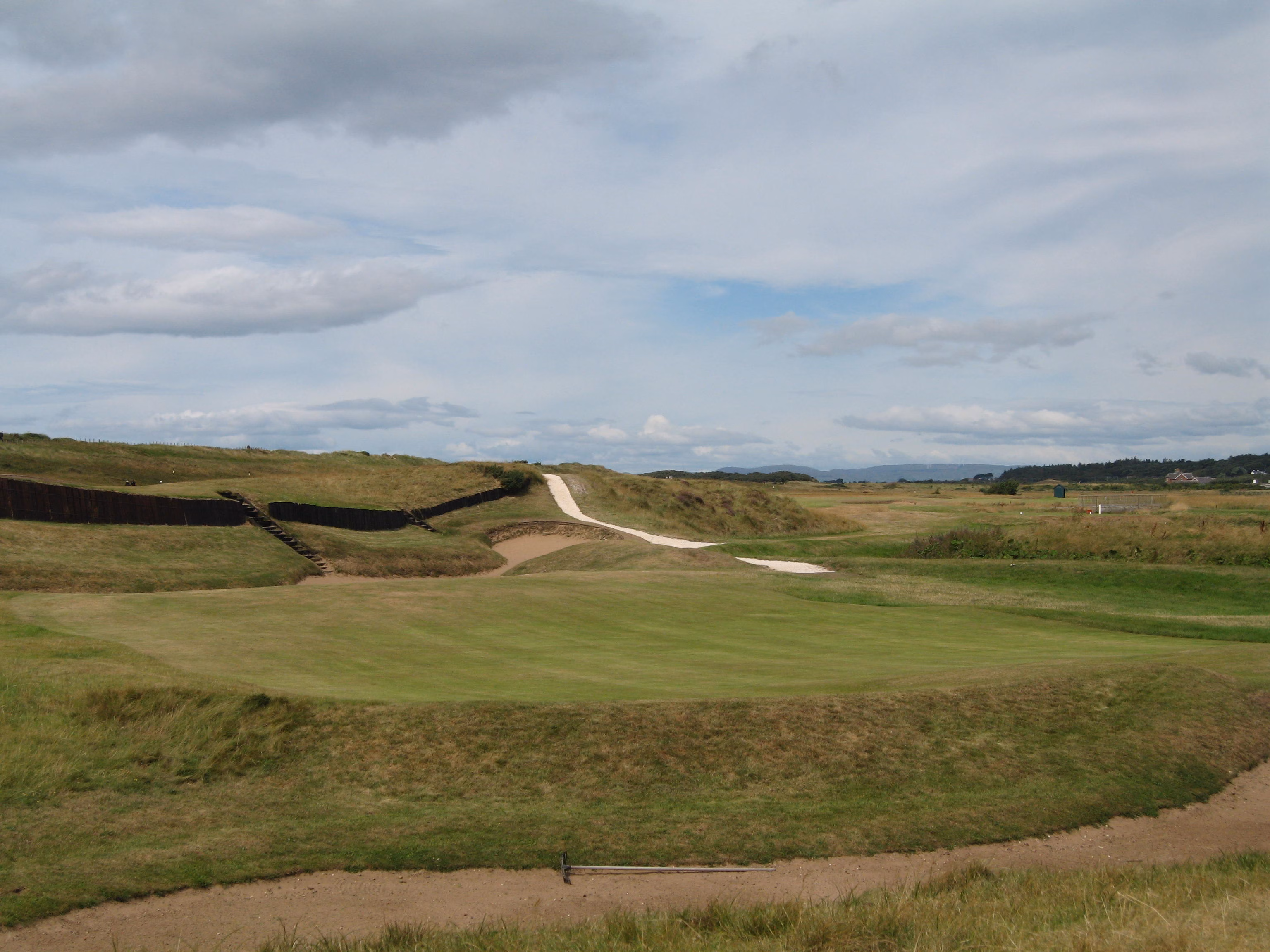 South West Scotland Golf Tour