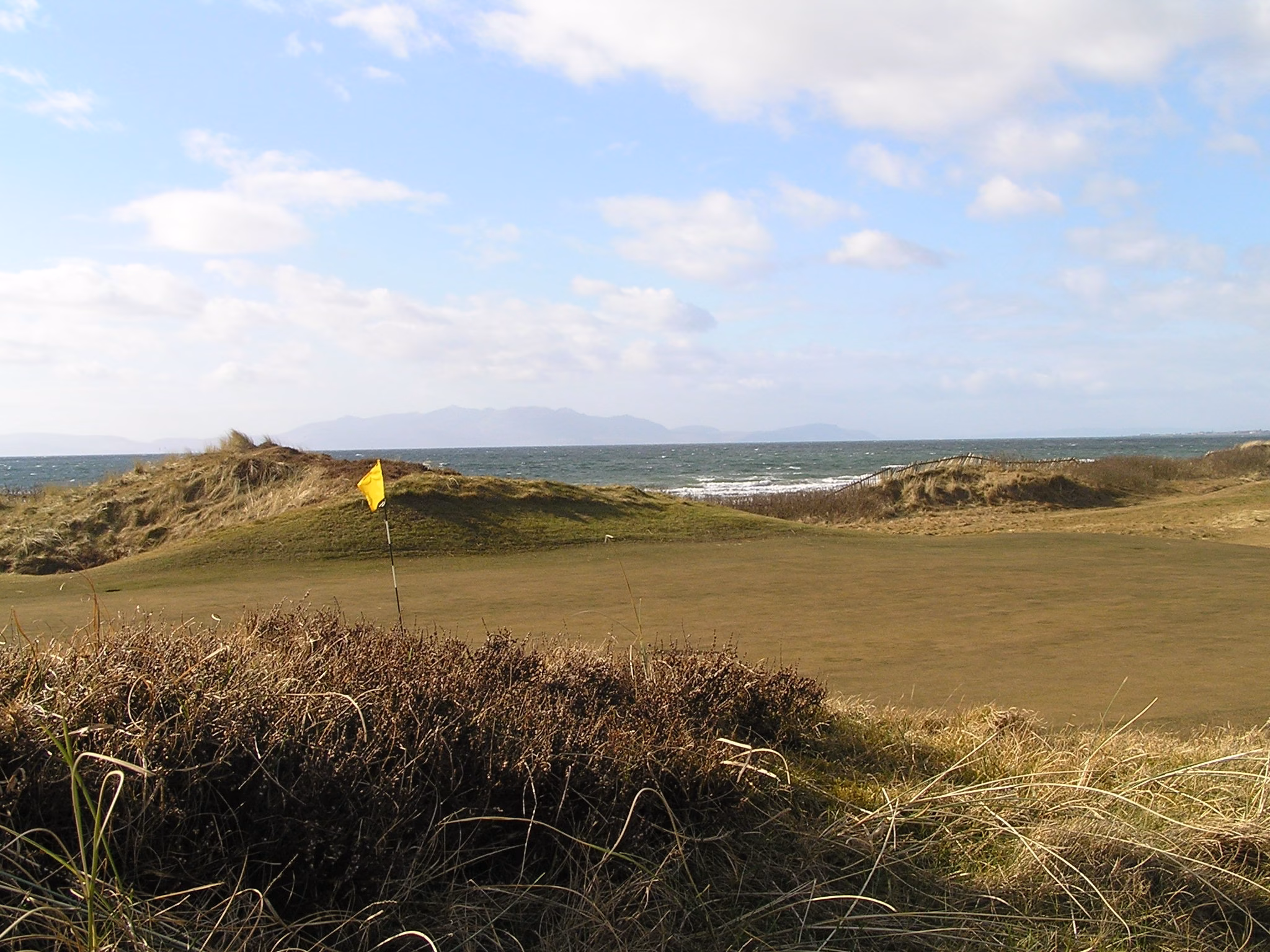 South West Scotland Golf Tour