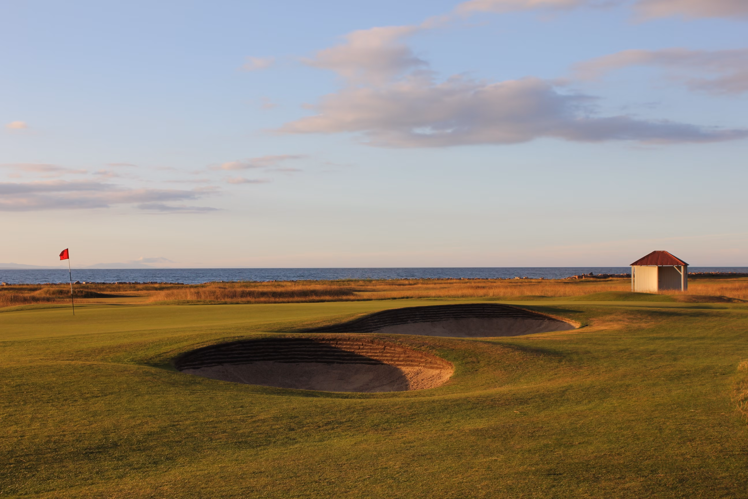 St Andrews & The Highlands Golf Journey