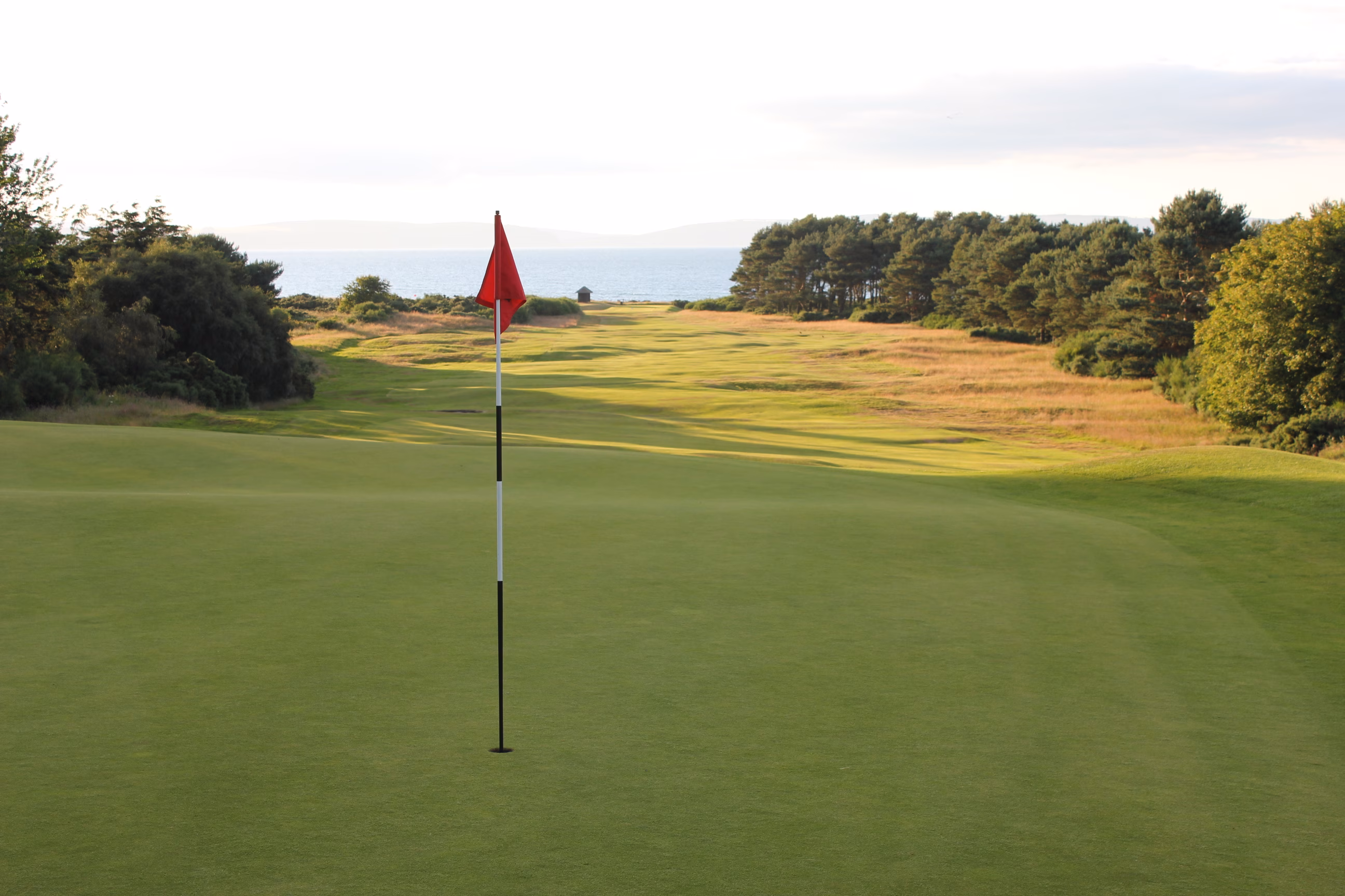 St Andrews & The Highlands Golf Journey