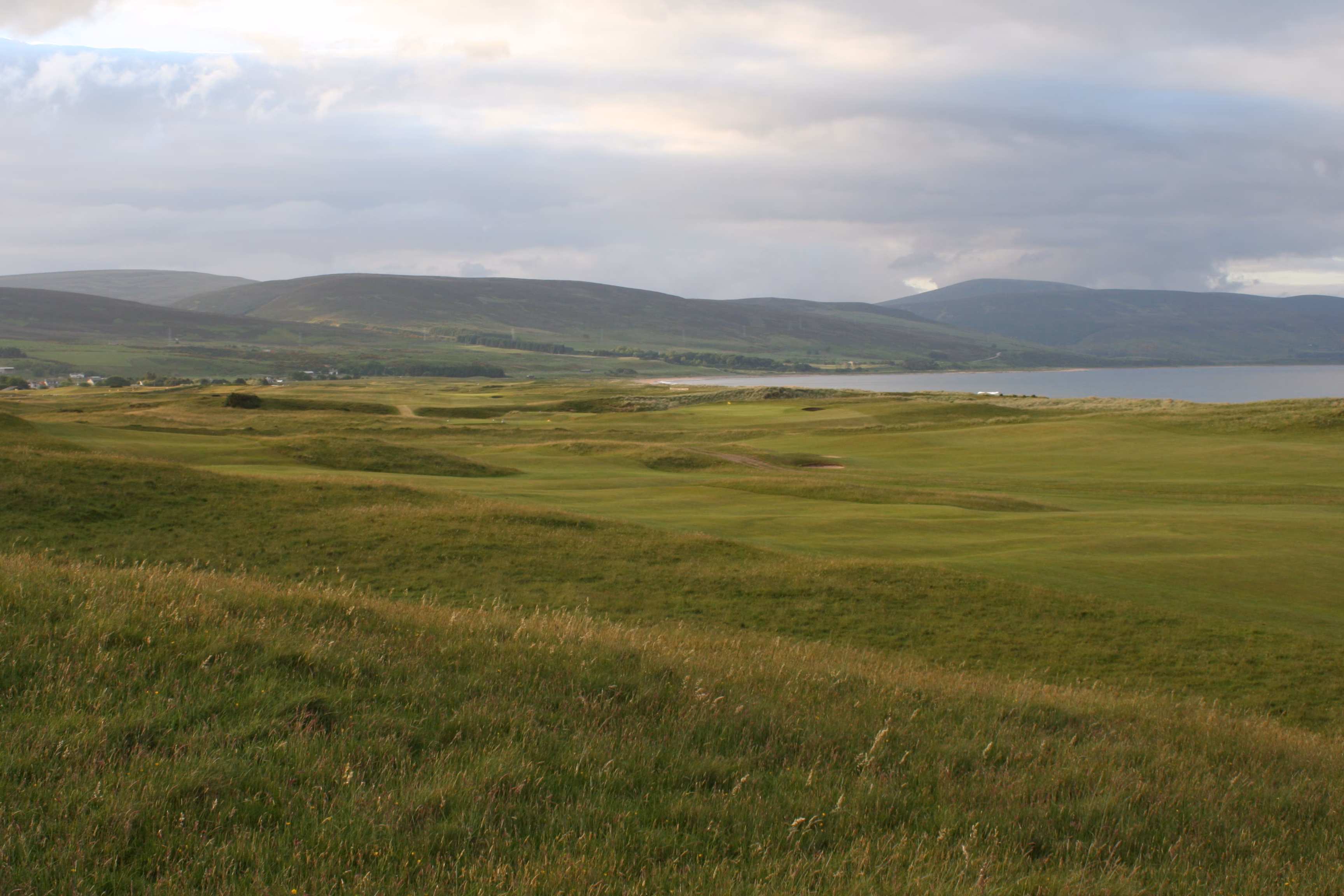 The Highlands Golf Tour