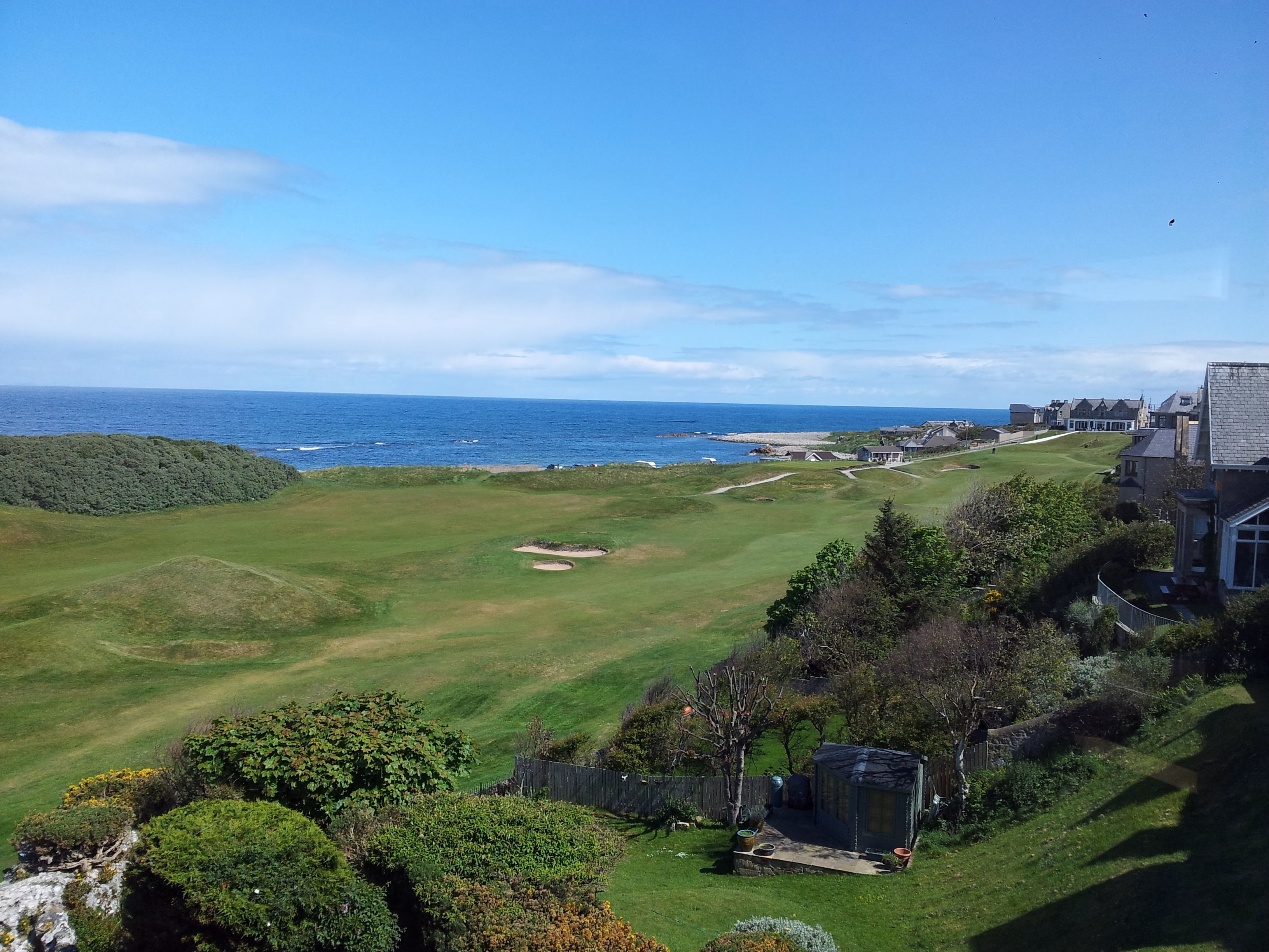 The Highlands Golf Tour
