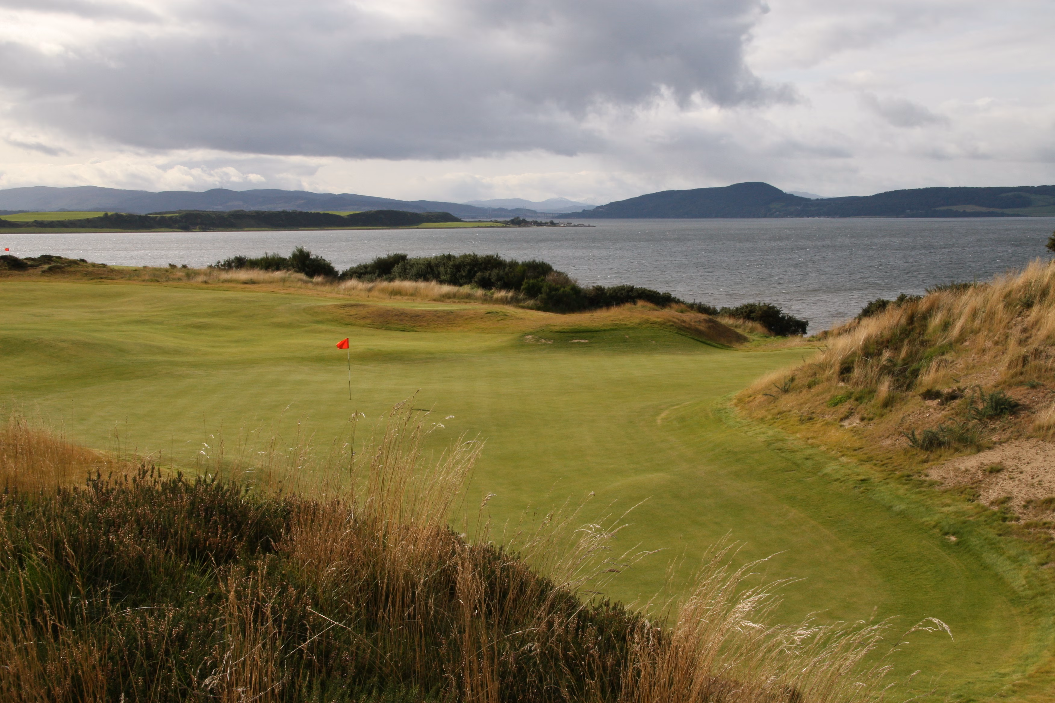 The Highlands Golf Tour