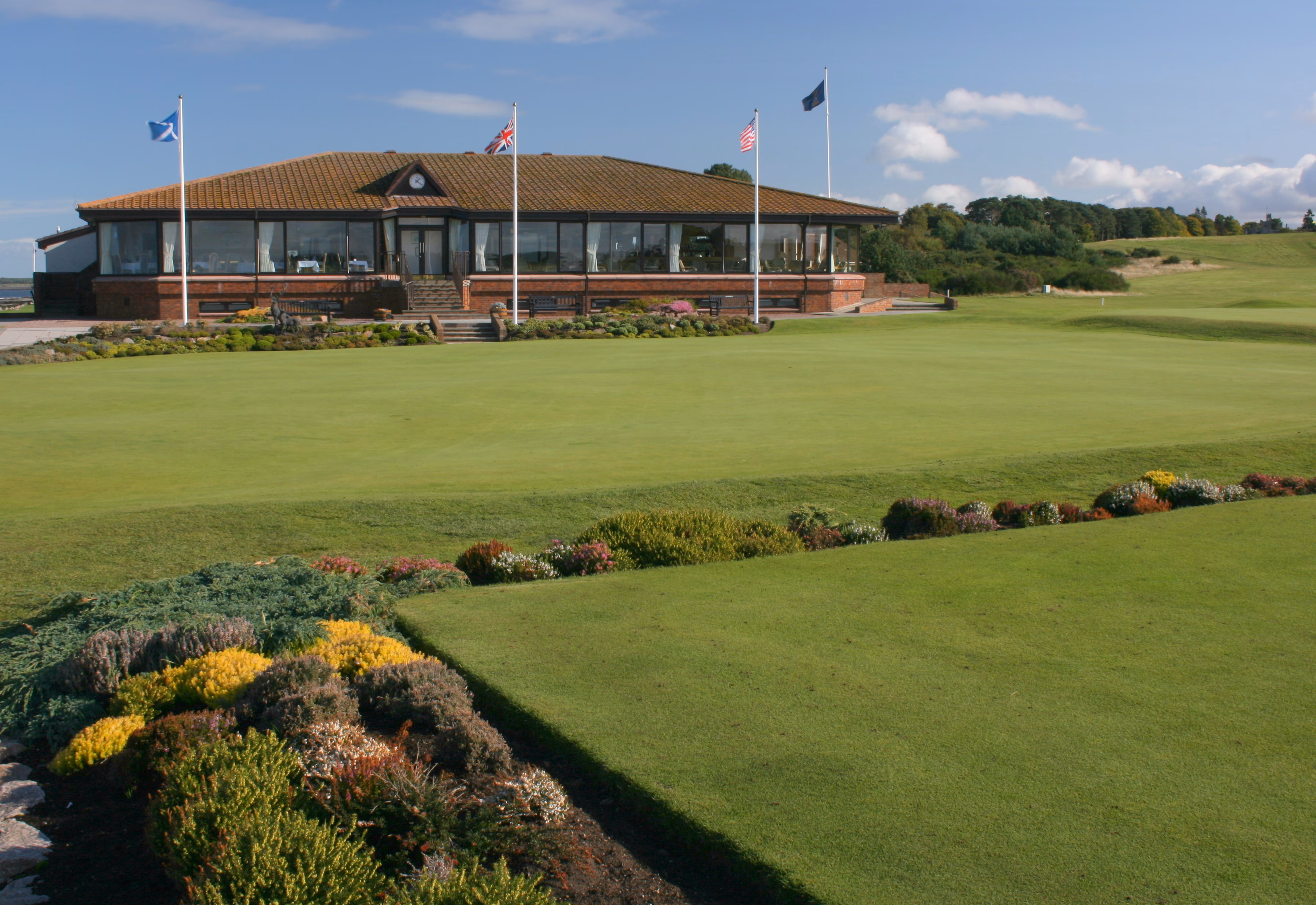 The Highlands Golf Tour