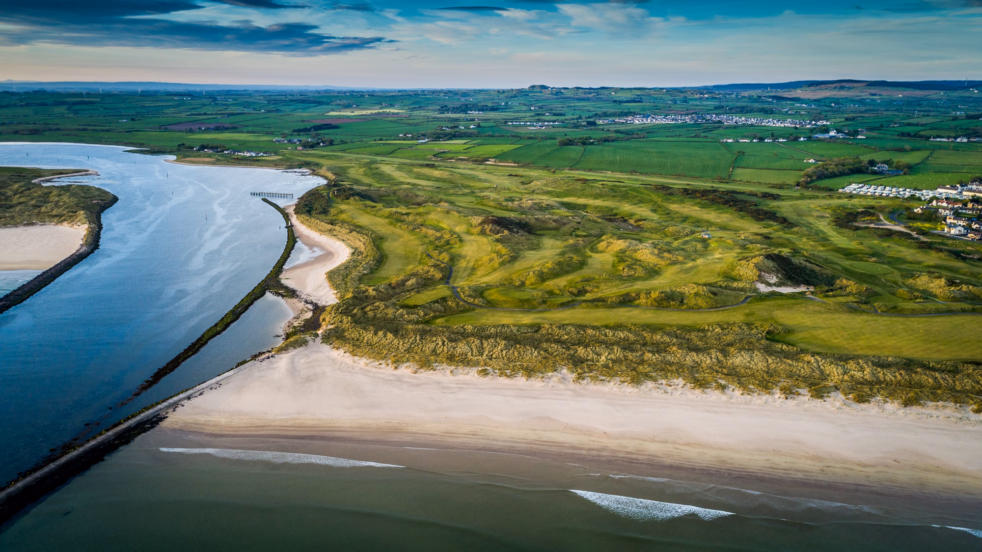 Northern Ireland Golf Tour