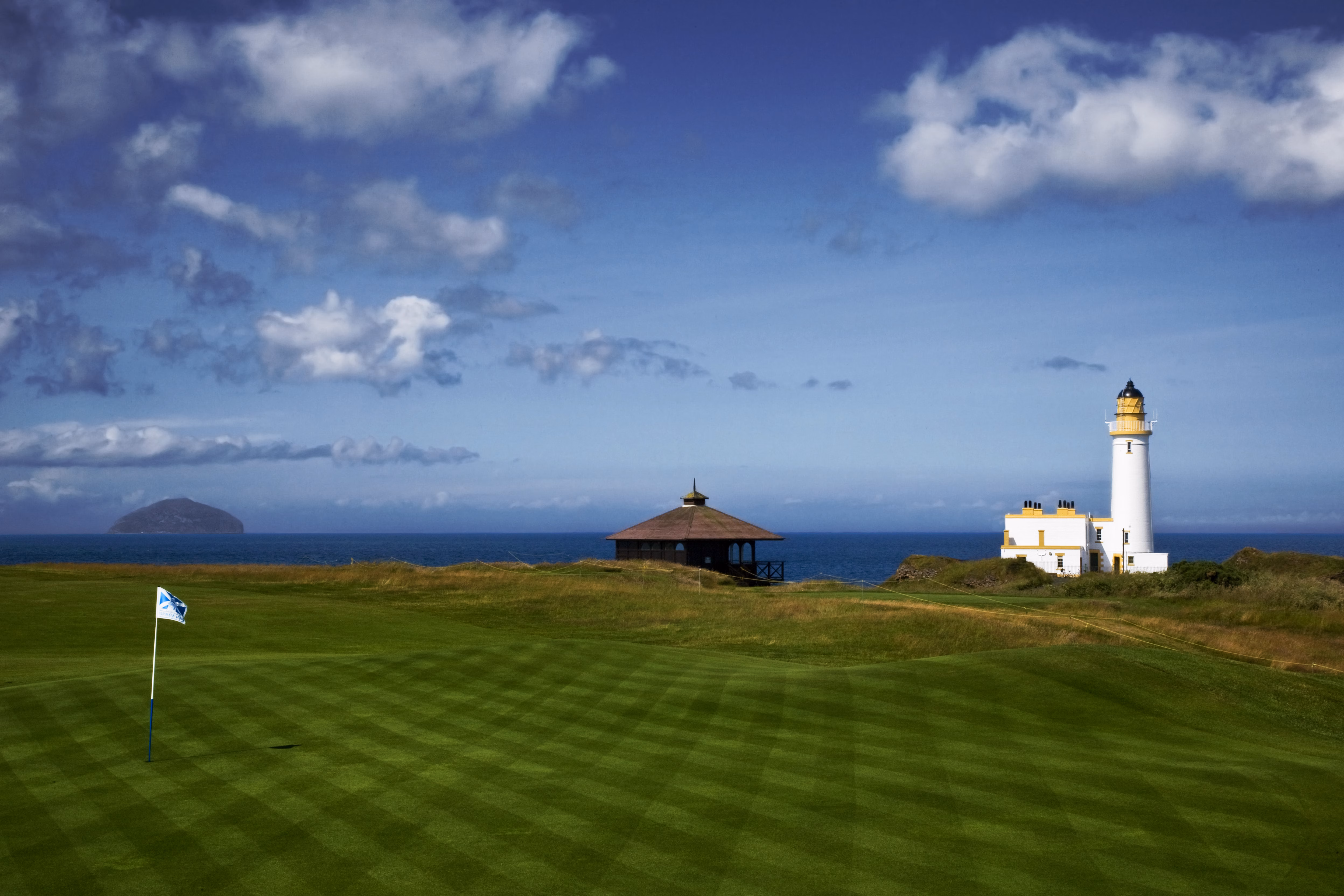 South West Scotland Golf Tour