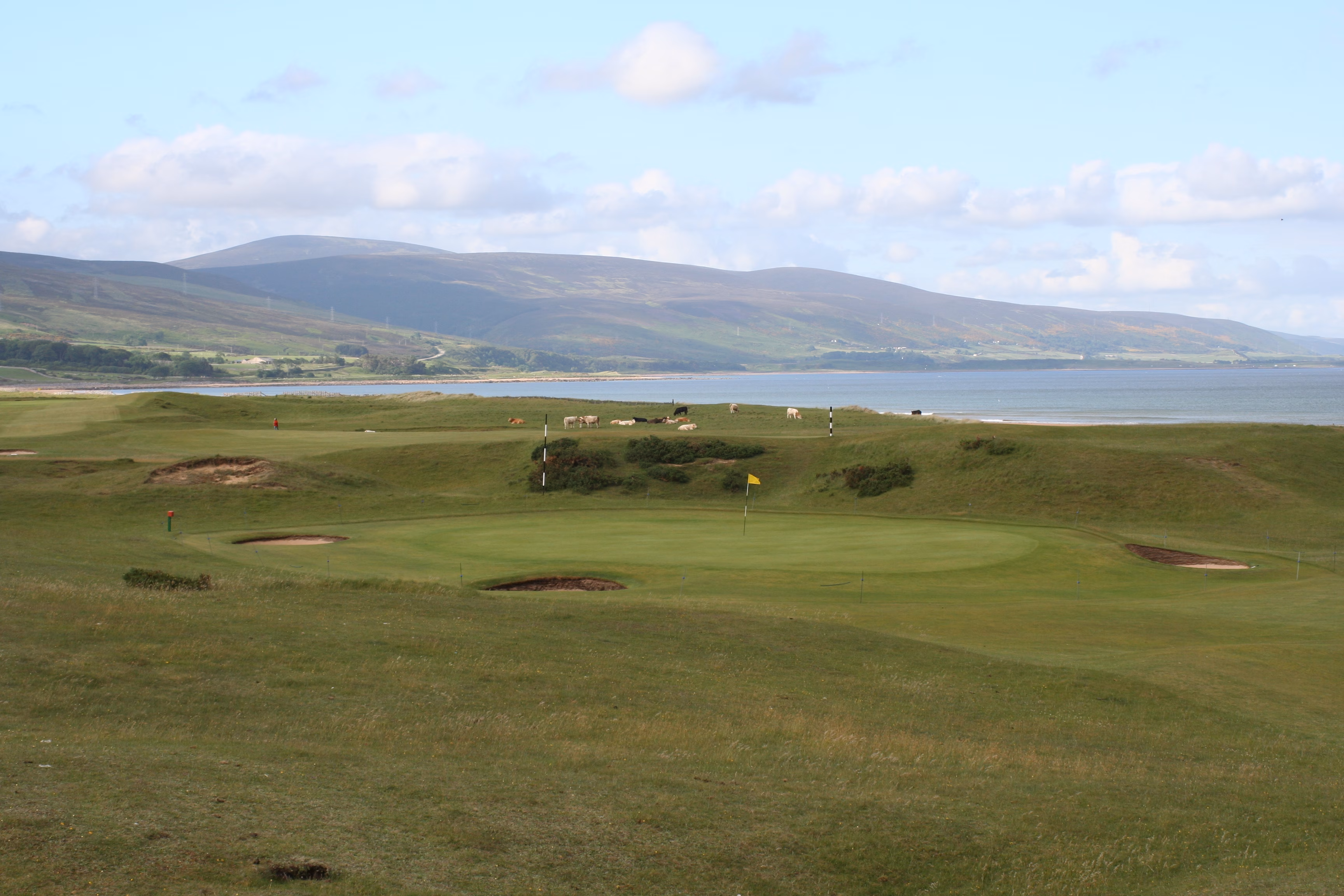 The Highlands Golf Tour